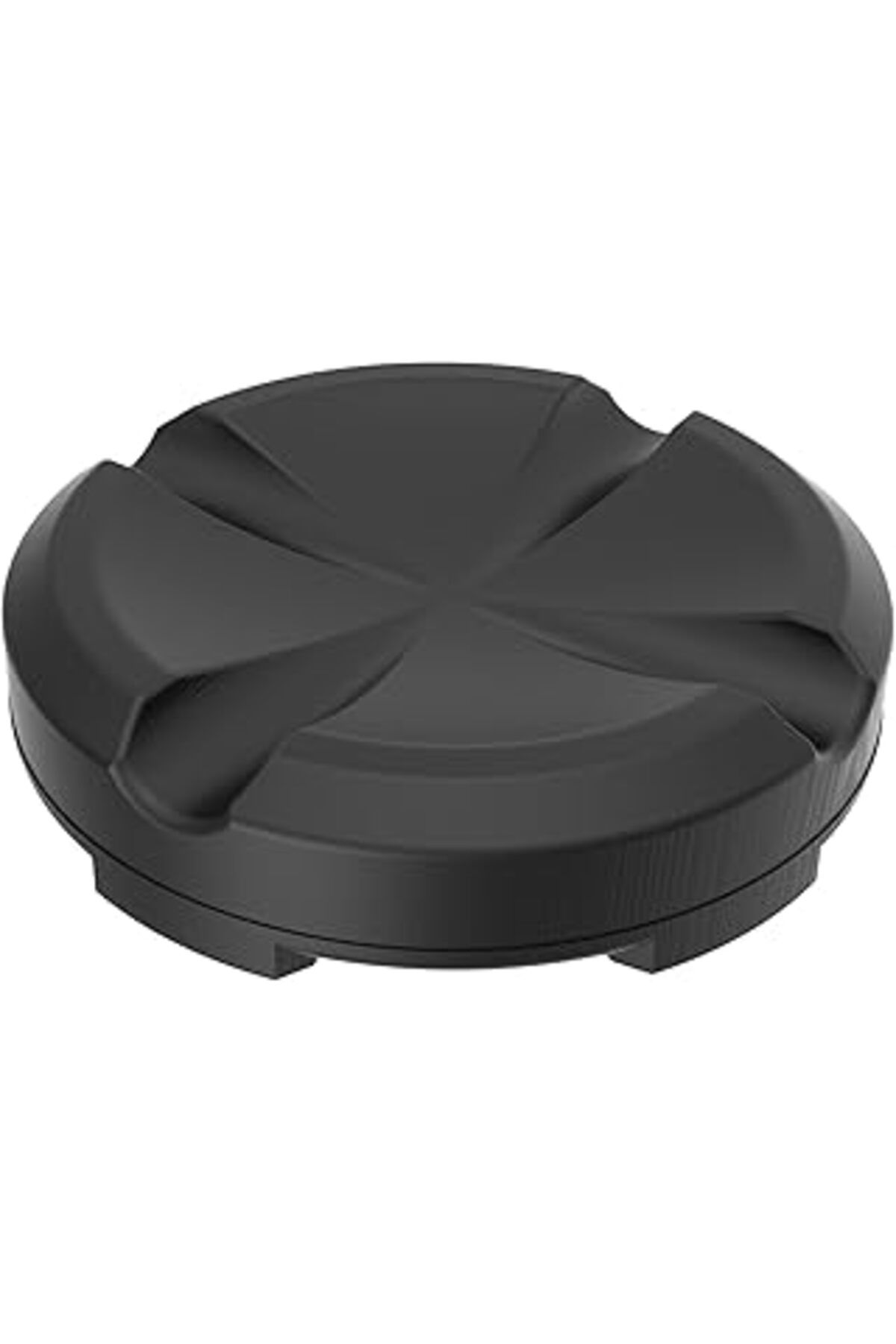Hepta Collection Big Red At83502T-3Ab Torin Hidrolik Tekerlekli Servis/Zemin Krikosu Aksesuarı: 10 Cm Adaptör Kauçuk