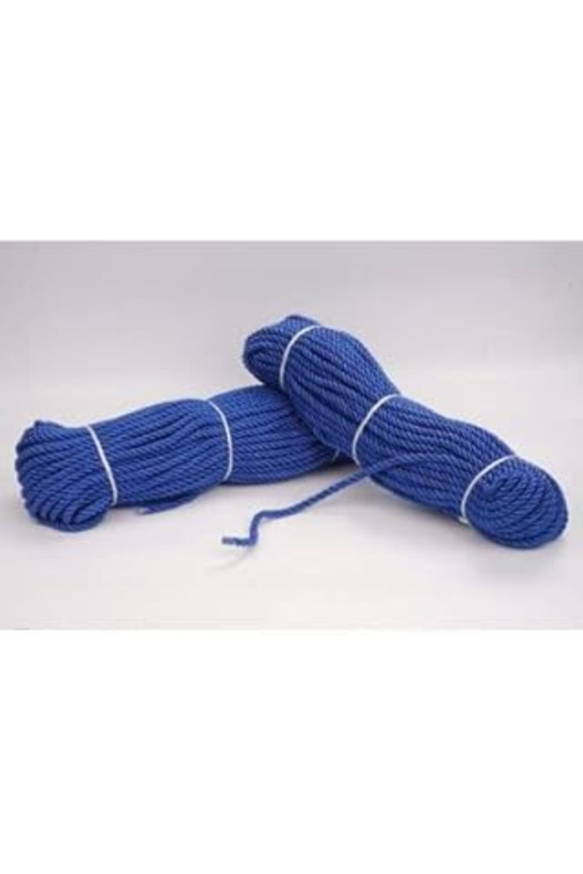 Mu Art Benim Marifetlerim - Sax Mavi Kordon Ip 50 Metre