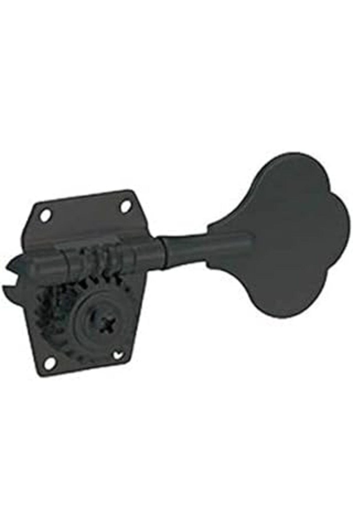 NETWORK ART Dr Parts Bmh1530/Bk/R4 Bass Gitar Burgusu