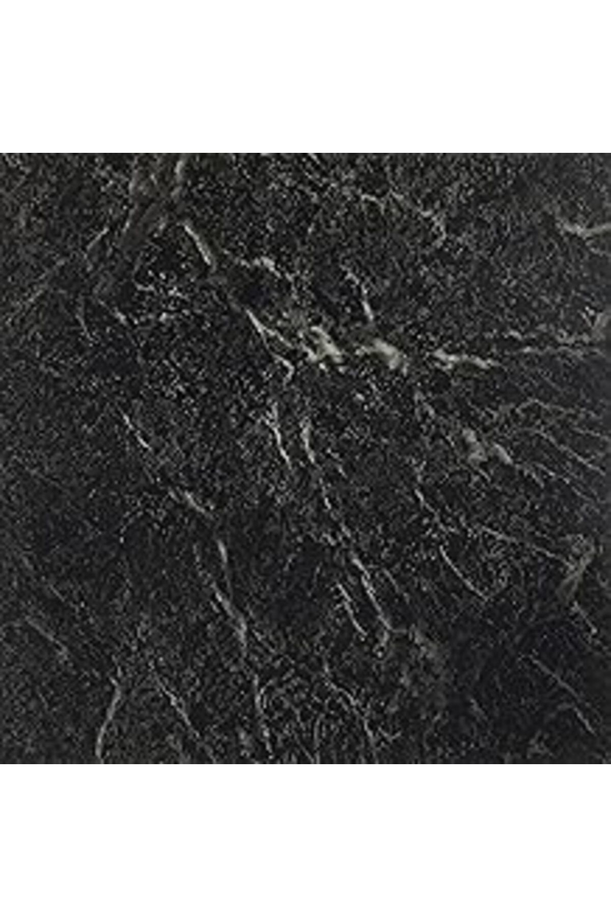 robotrend Achim Home Furnishings Ftvma40920 Nexus 12 Inç Vinil Tile, Mermer Black With White Vein, 20-pack