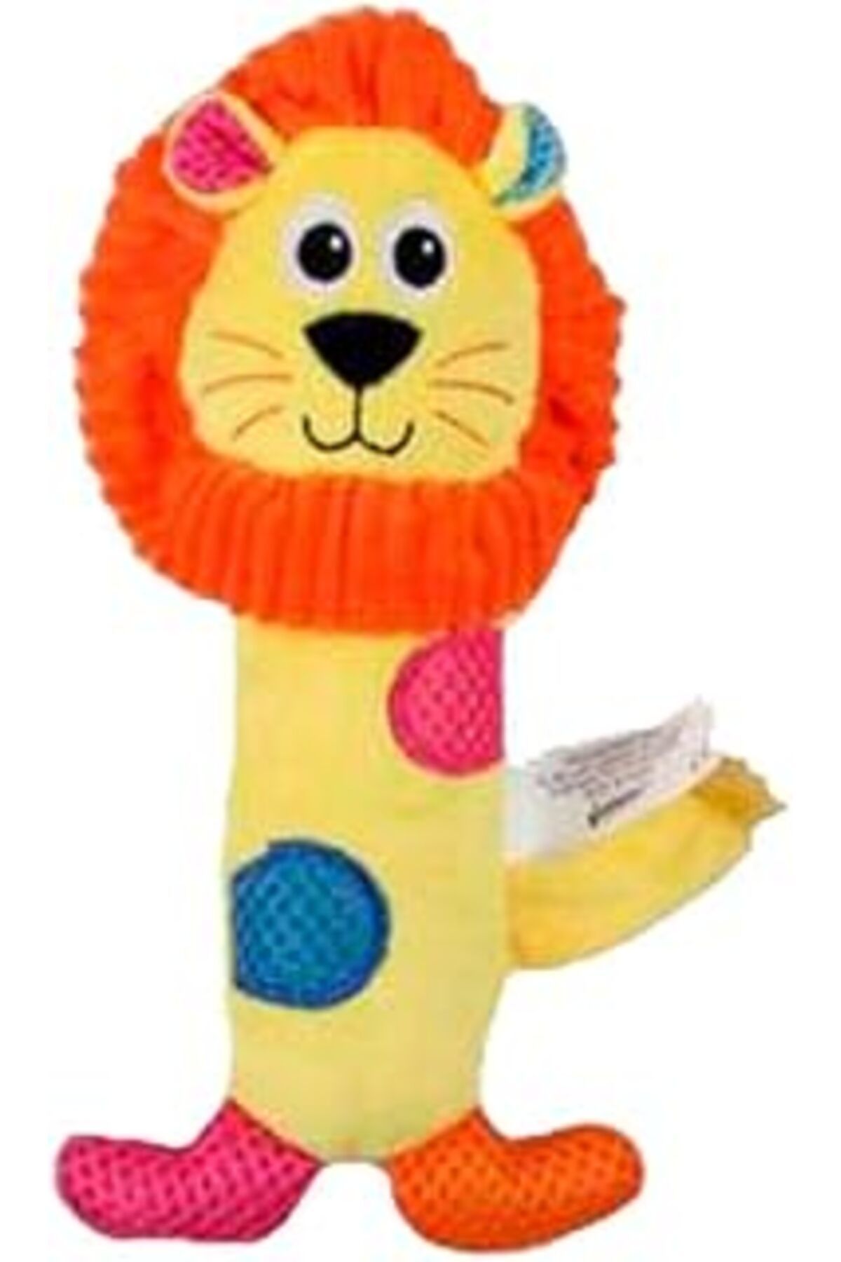 Mu Art Pawise Vivid Life- Lionet Stick