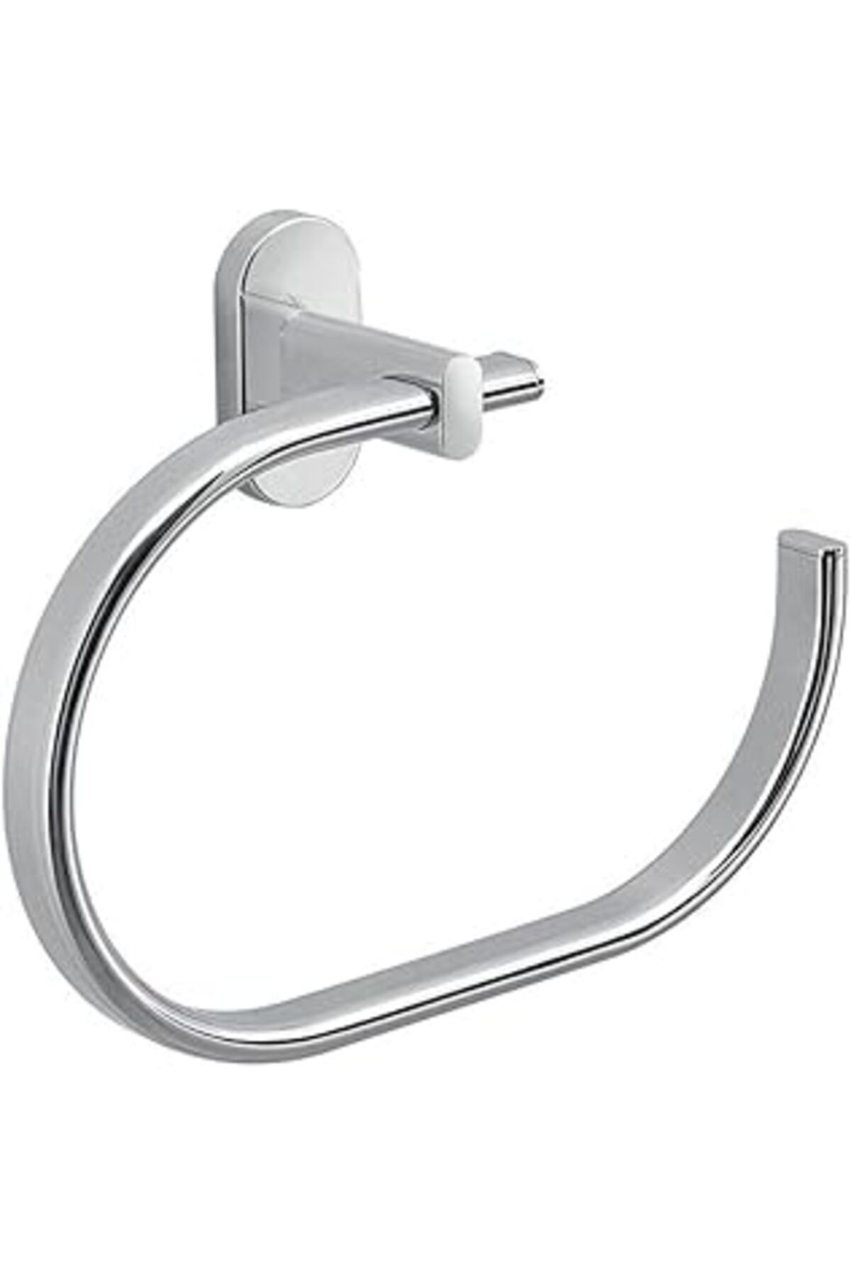 robotrend Omega Febo Havluluk,Yarı Acık,230 Mm-Krom
