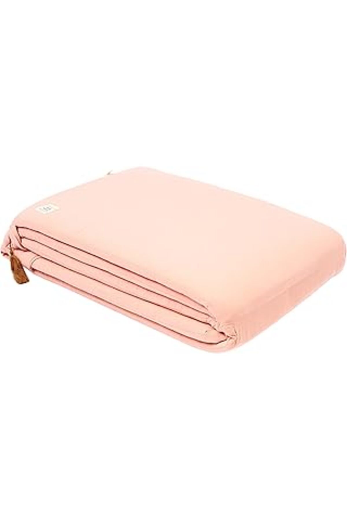 robotrend Funnababy Muslin Universal Yan Koruma, Coral, Yavruağızı, 70 X 130 Cm