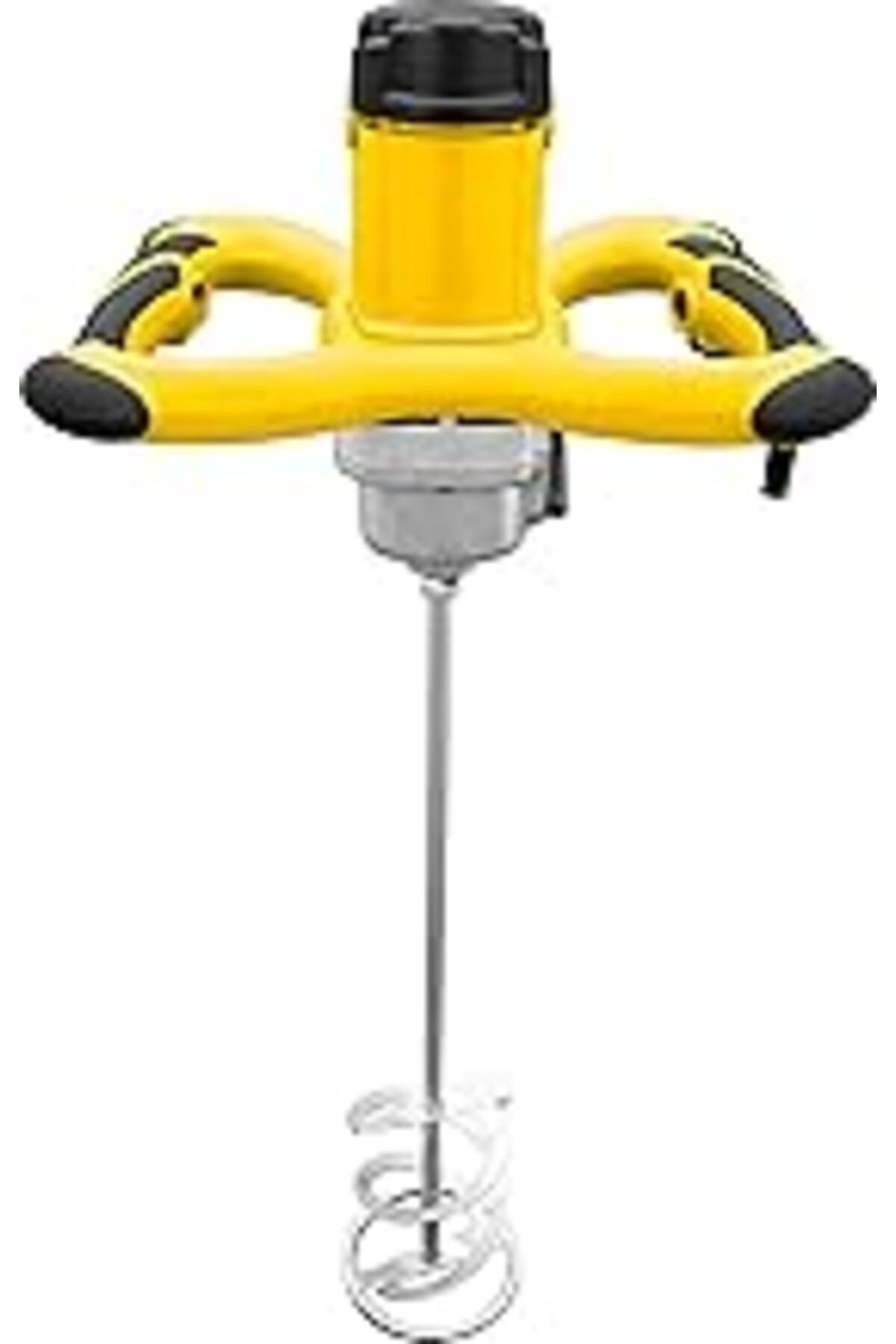 robotrend Rtrmax Rtm396 Boya Ve Harç Karıştırıcı El Mikseri 1800 Watt