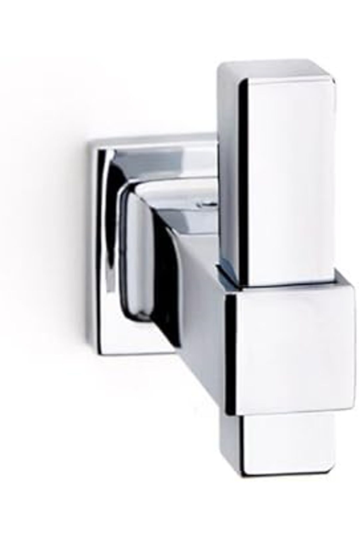 karadağsb System Q-Lıne Askılık Krom Renk 60X73X36 Mm