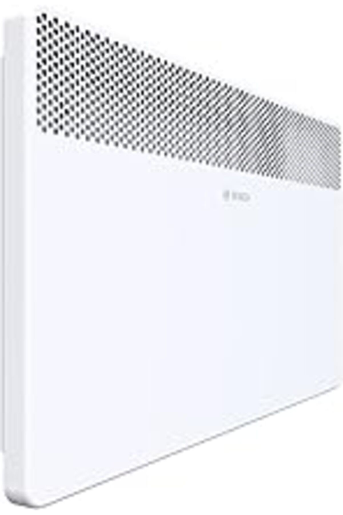 Mu Art Ahşap Bosch Thermotechnik Hc 4000-20 Elektrikli Konvektör Isıtıcı,2000W, Beyaz