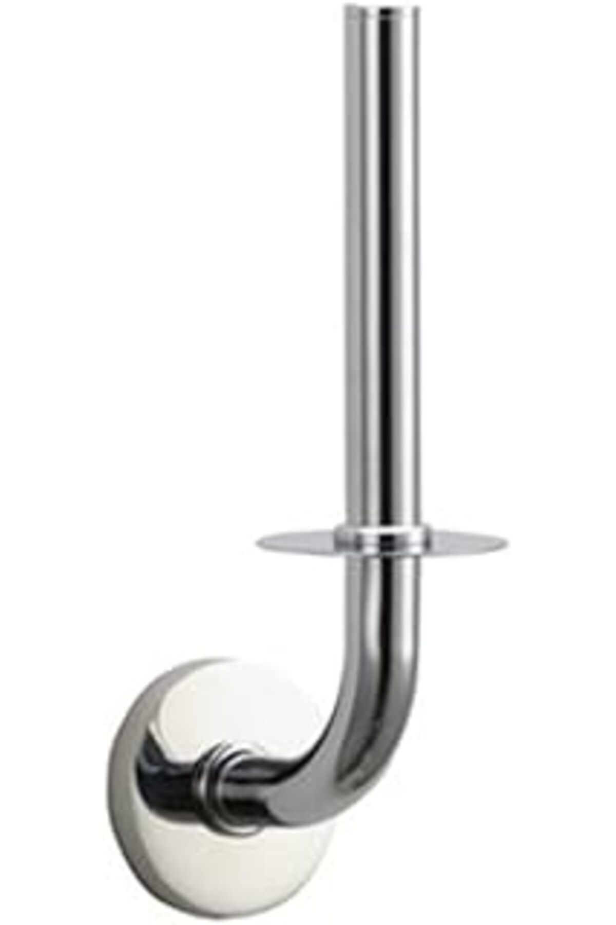 robotrend Bronze Brıllıant Hotel Inox Kagıt Bekletme Krom
