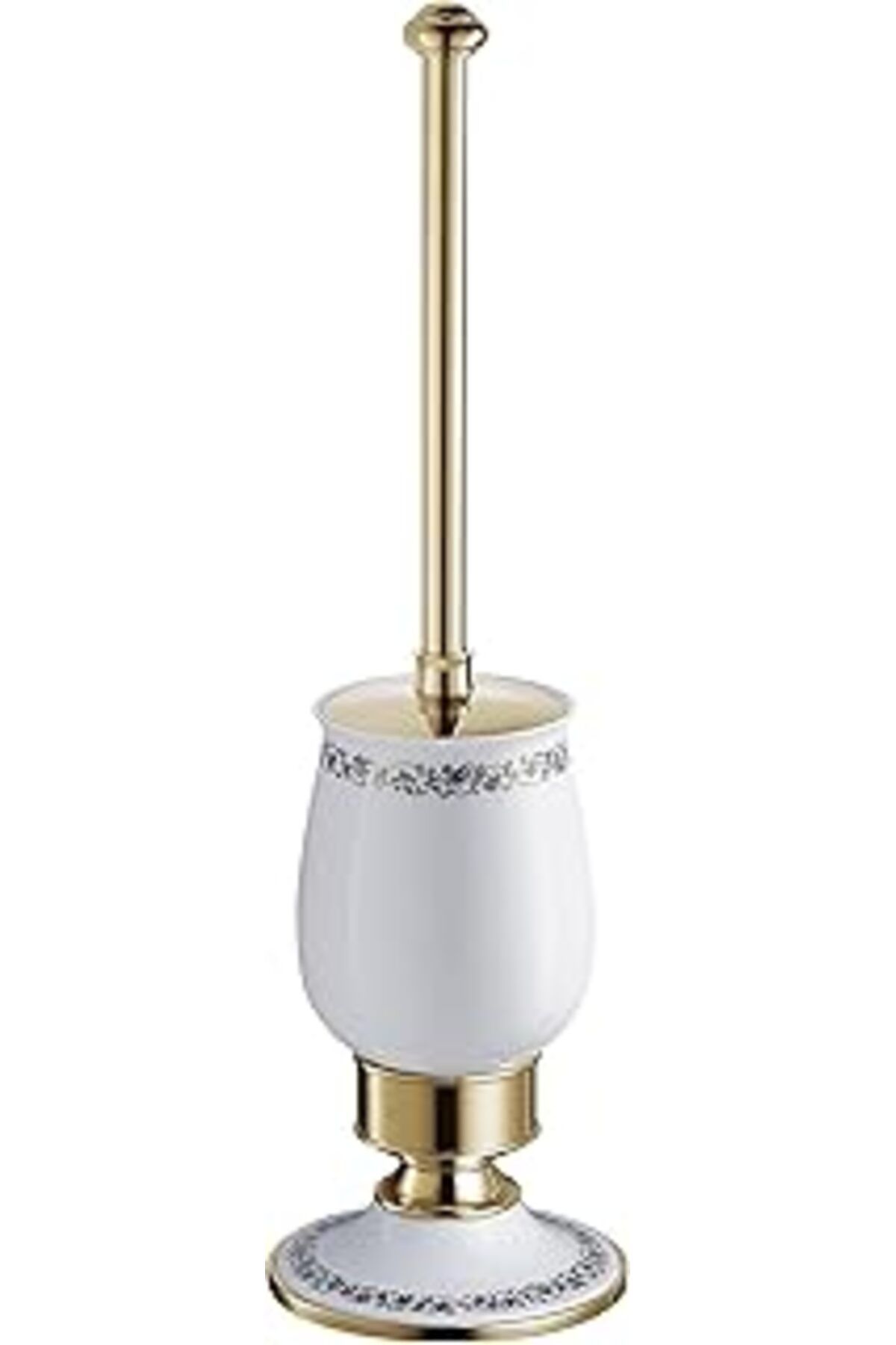 Mu Art Penta Pag3473 Anatolia Gold Klozet Fırçalığı
