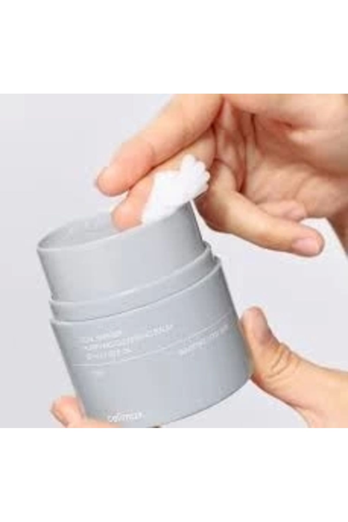 پاک کننده آرایش تصفیه دوتایی پاکسازی BALM 50ML GLOBALCARE Celimax
