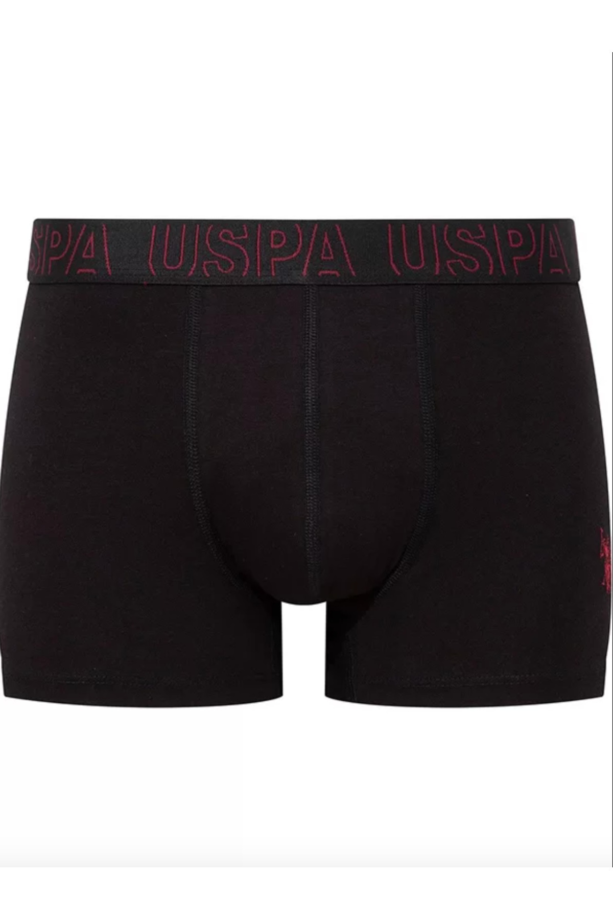 باکسر مردانه راسته فاق نرمال | یو ای پولو U.S. Polo Assn. sl.80-endos.518 - تصویر 3