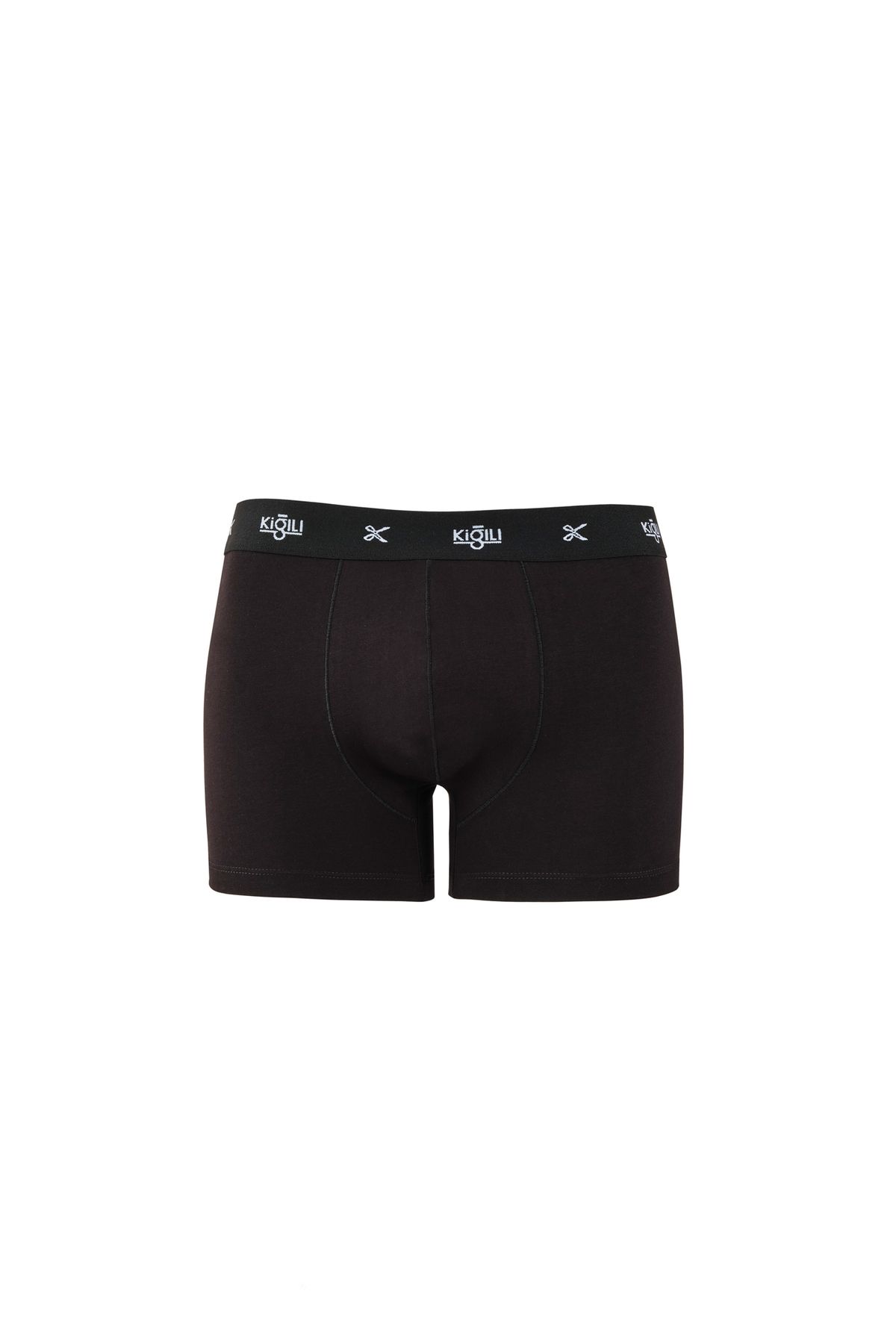 Kiğılı-Σετ 2 Comfort Hipster Cotton Tank Top & Boxer 4