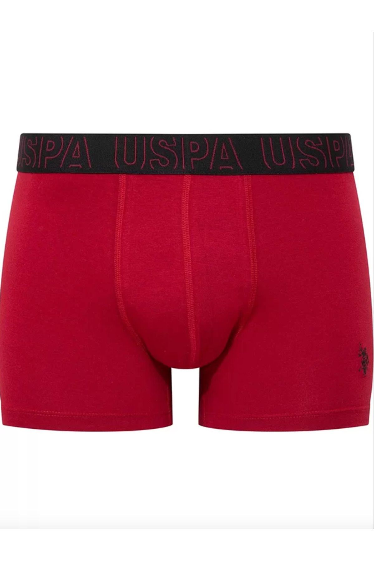 U.S. Polo Assn.-Set de 3 bucăți Ederliche pentru bărbați cu licență USPA BONE (cu cutie) 3