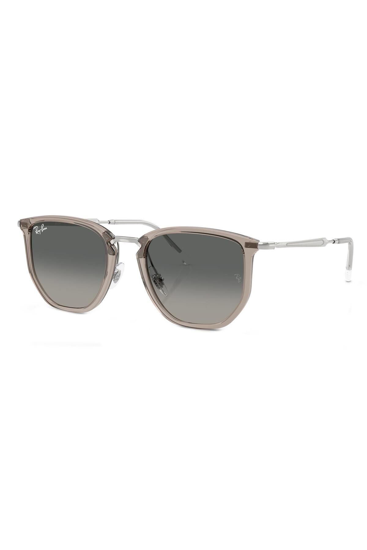 عینک آفتابی ری بن Ray-Ban-RB4451-680271-53