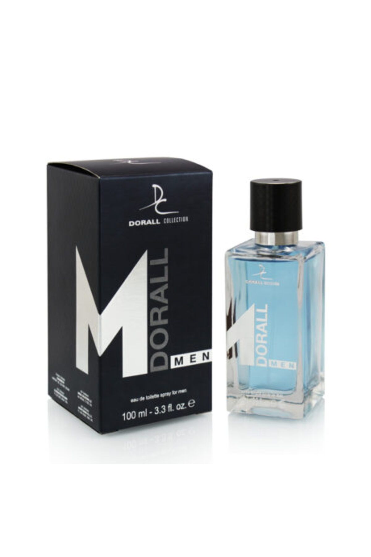 DORALL COLLECTION DORALL MEN EDT 100ML