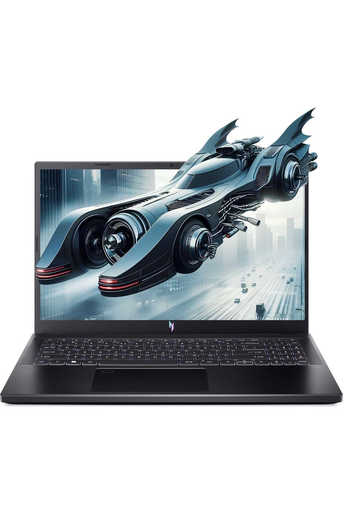 ACER Nitro 5 ANV15-51 NH.QNCEY.001 I5-13420H 8gb 512SSD RTX3050 15.6" Fhd Freedos Dizüstü Bilgisayar