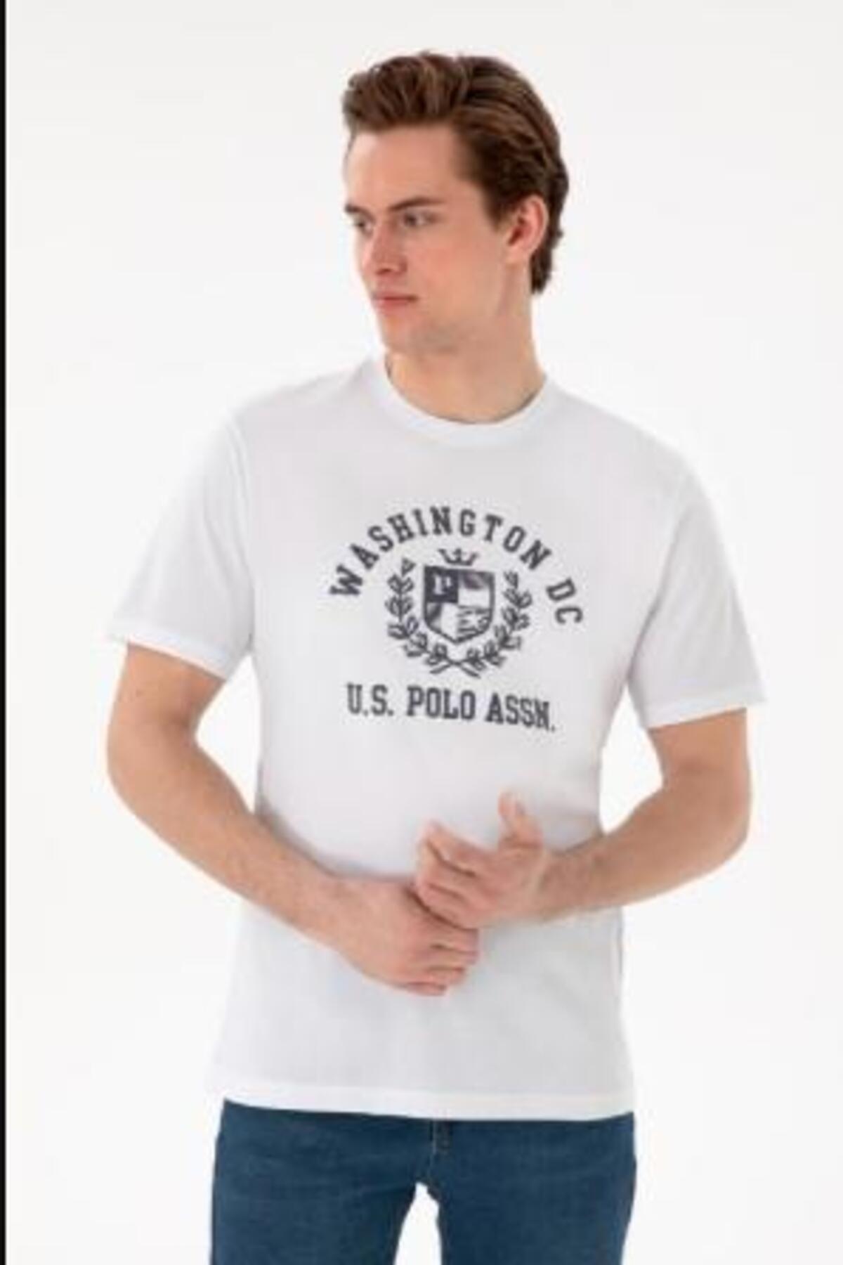 تیشرت یو اس پولو 2102590