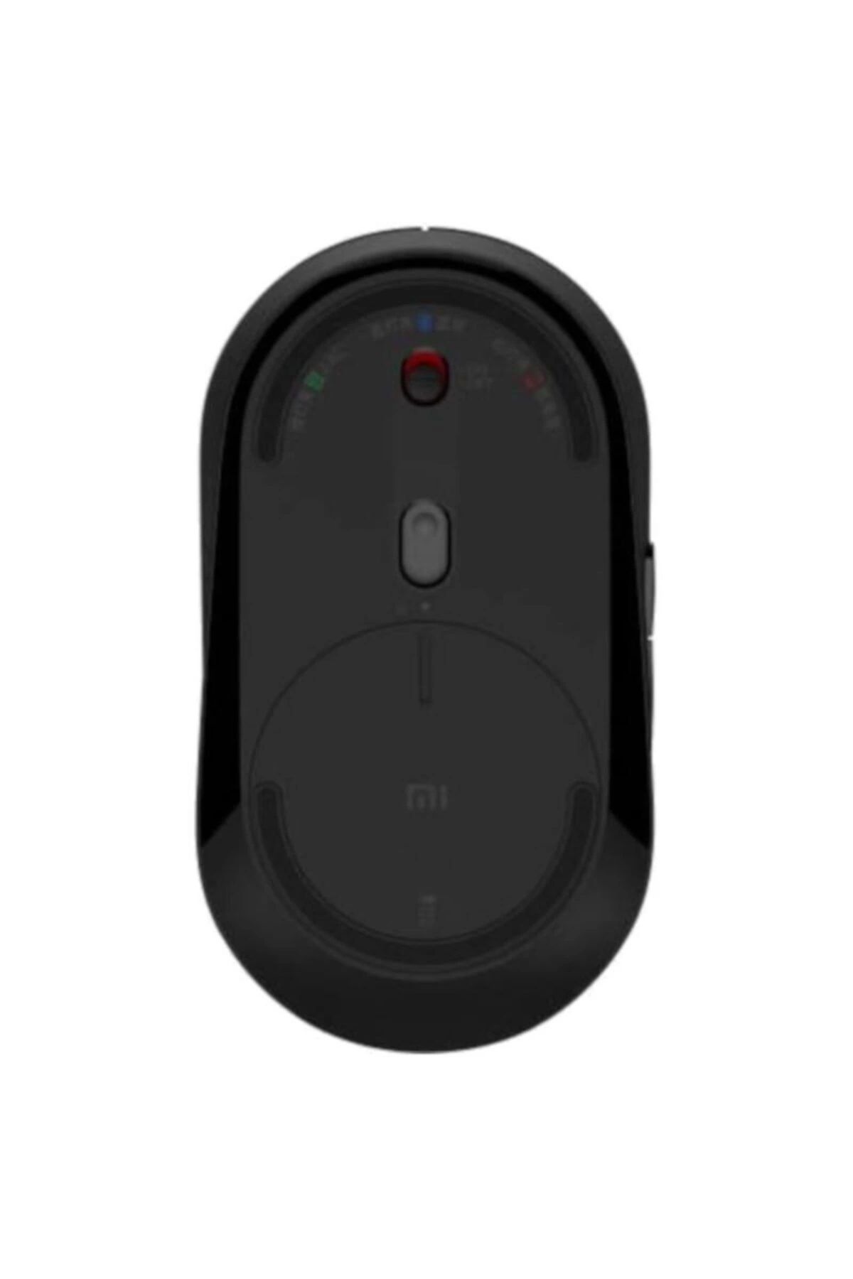 Xiaomi-Mi Dual Mode Wireless Bluetooth Mouse (Black) 3