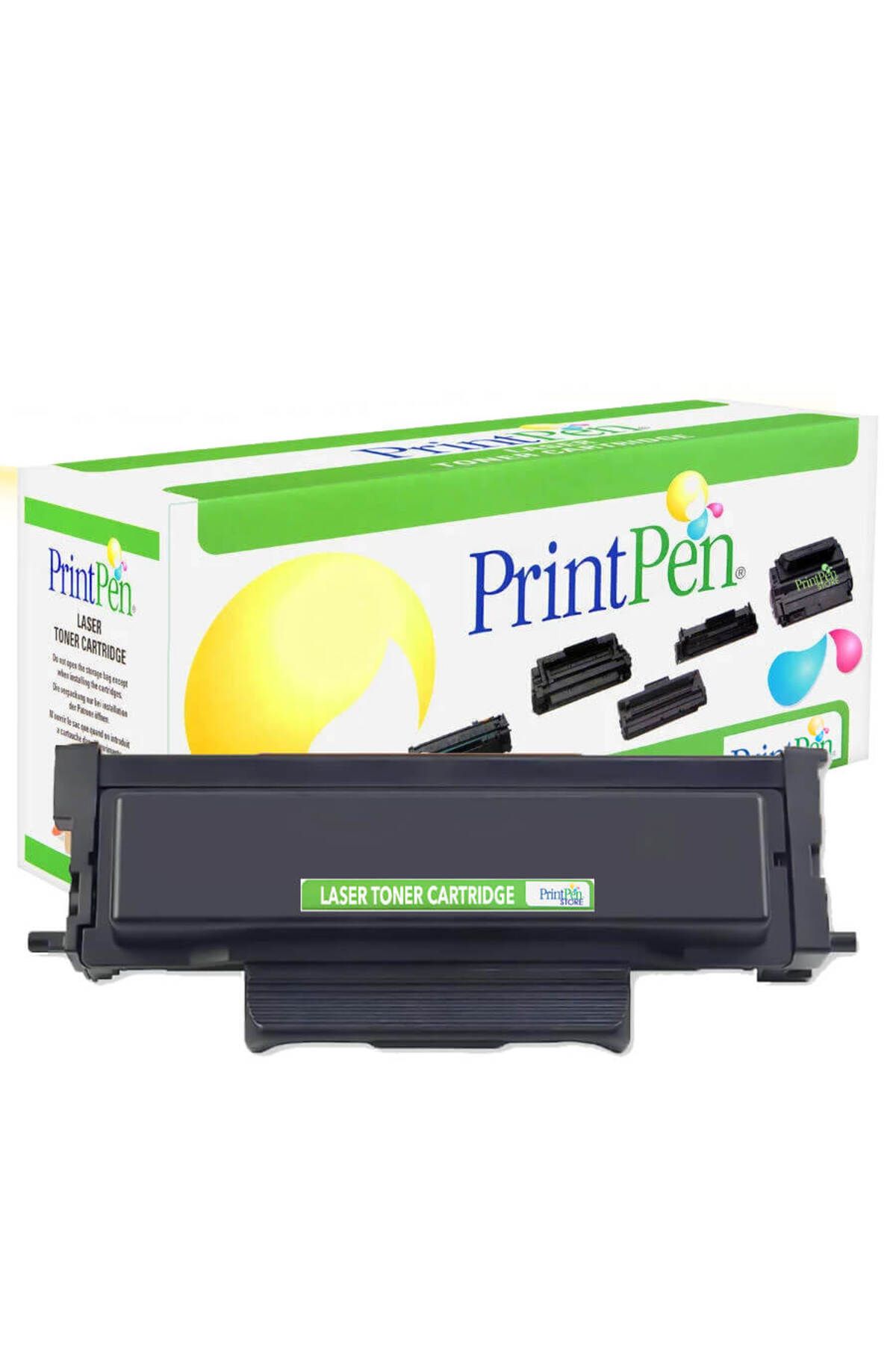 Printpen PANTUM TL-410X (6K) Muadil Toner