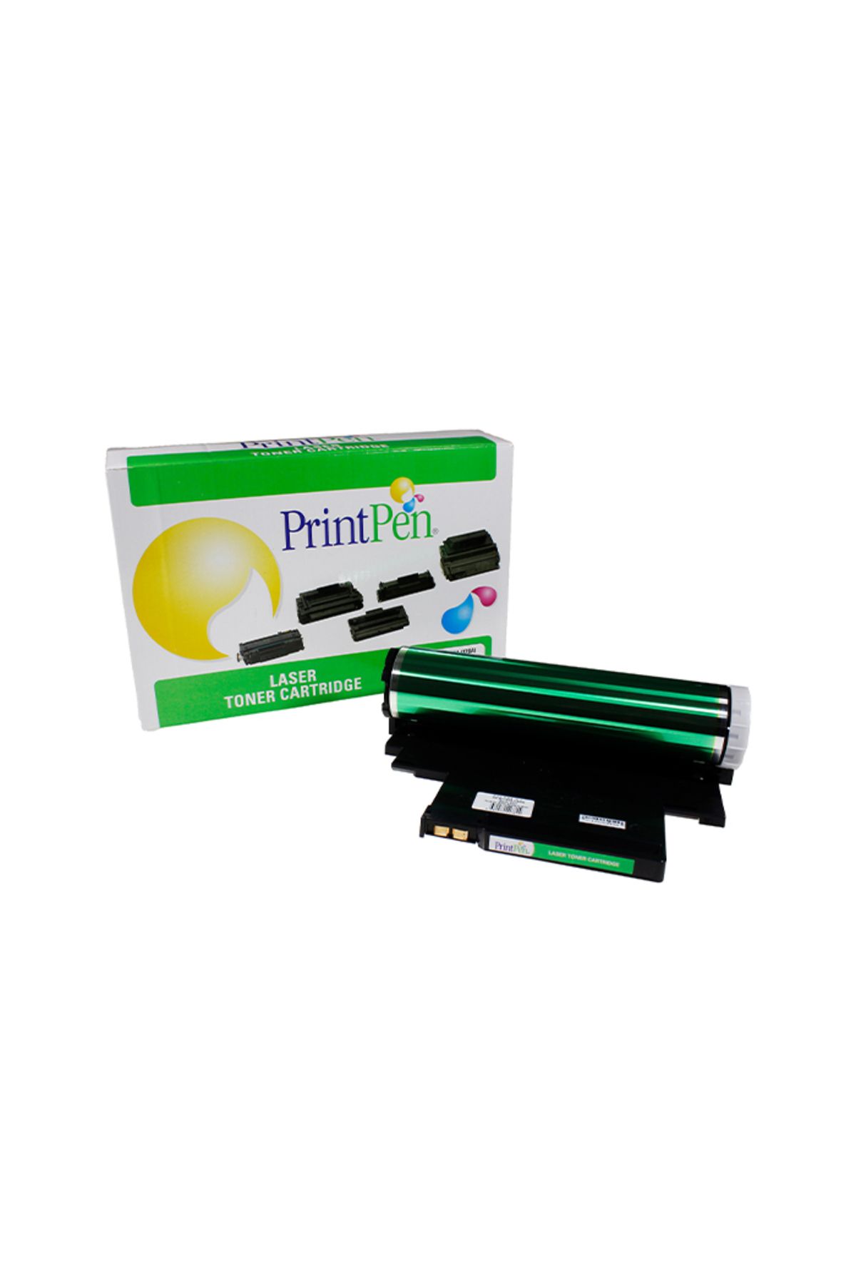 Printpen HP W1120A (120A) Drum Unit (16K) Muadil Toner