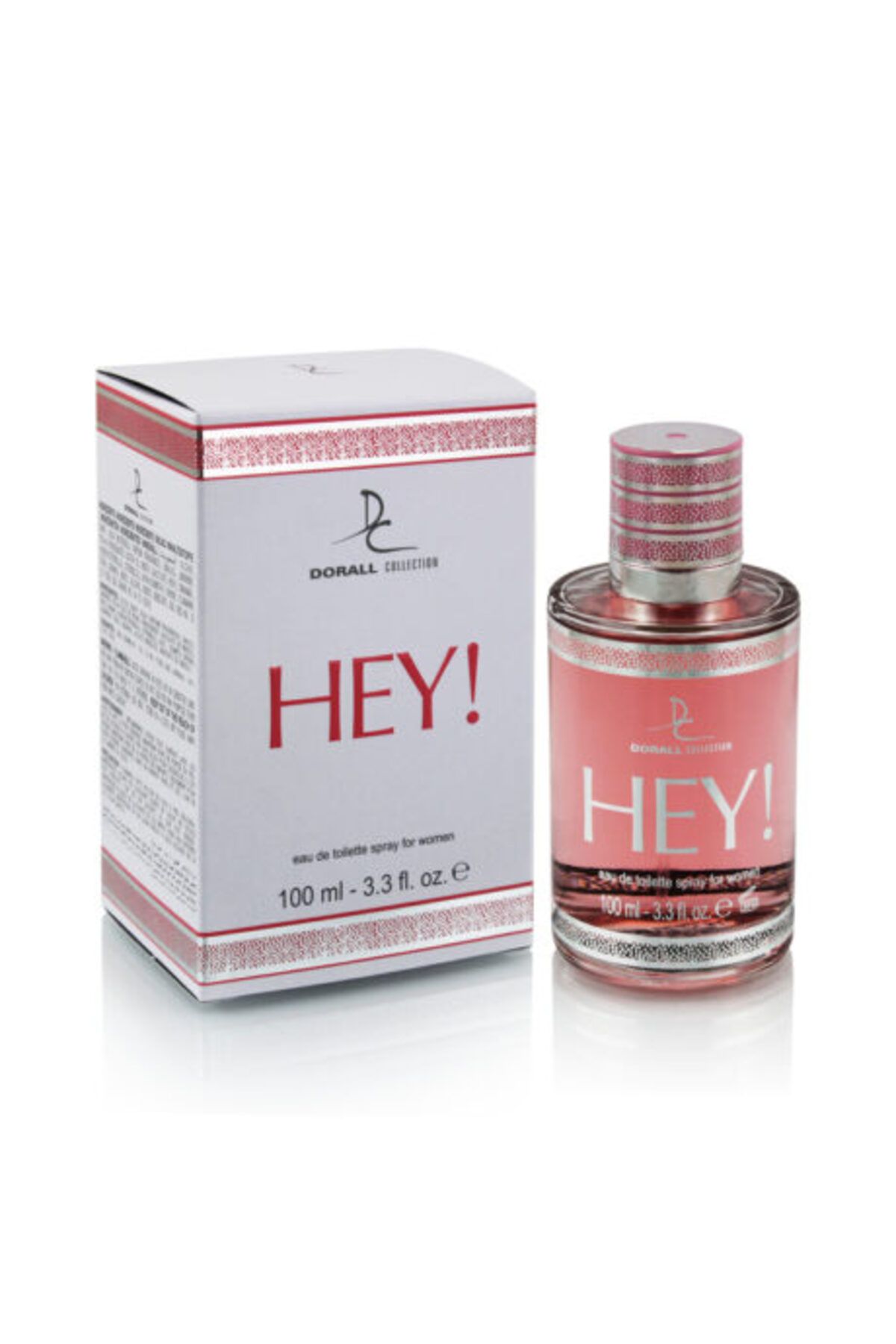 DORALL COLLECTION HEY! EDT 100 ML