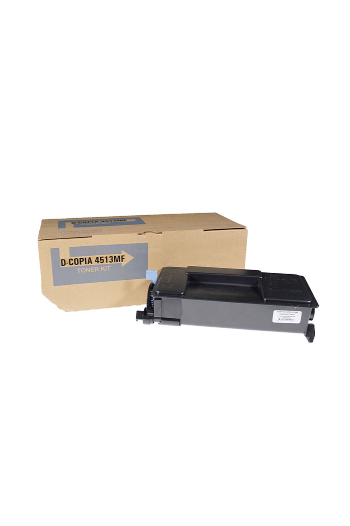 Printpen OLIVETTI D-COPIA 4513MF (Japon Toner) (330Gr/12.5K) Muadil Toner