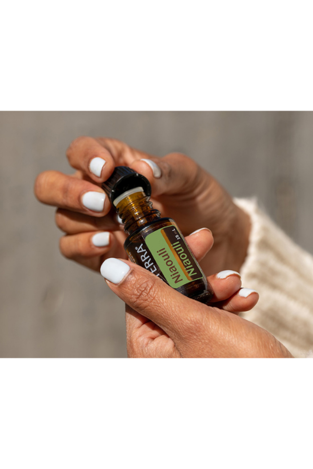 DoTERRA Niaouli Essential Oil Doğal Bakım Yağı 15 ml - Fiyatı