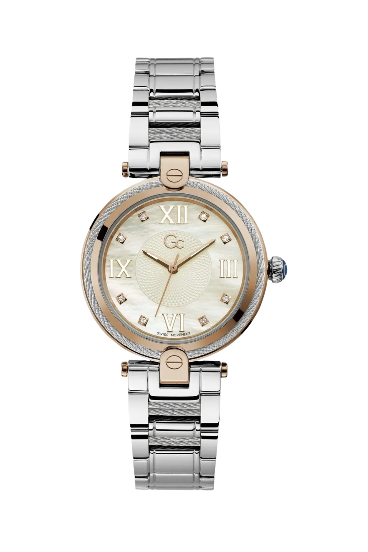 Guess Collection-Ceas de damă Z15002L1MF 1
