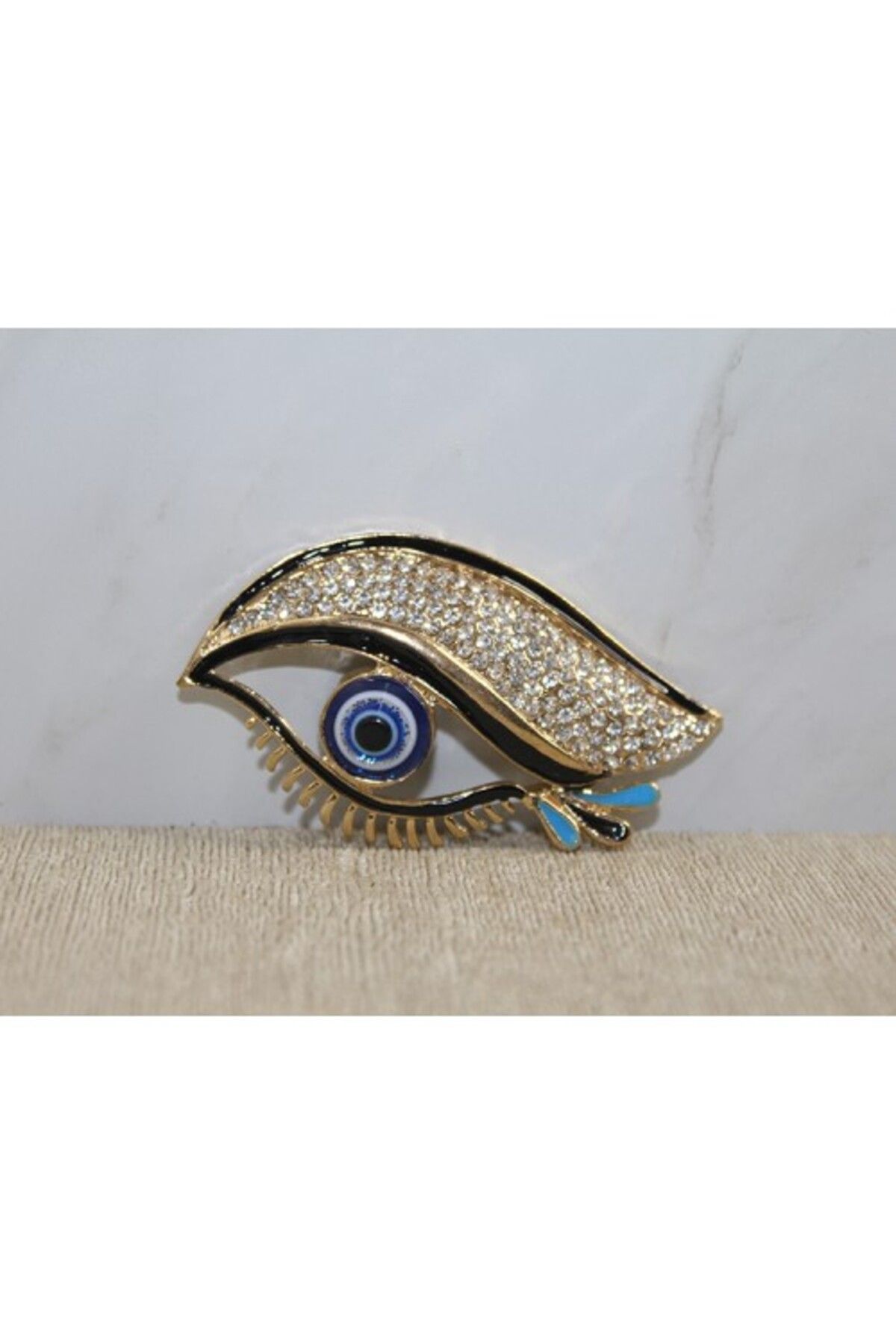 STARSTUFFS by BYA Taşlı Magnet Model 1