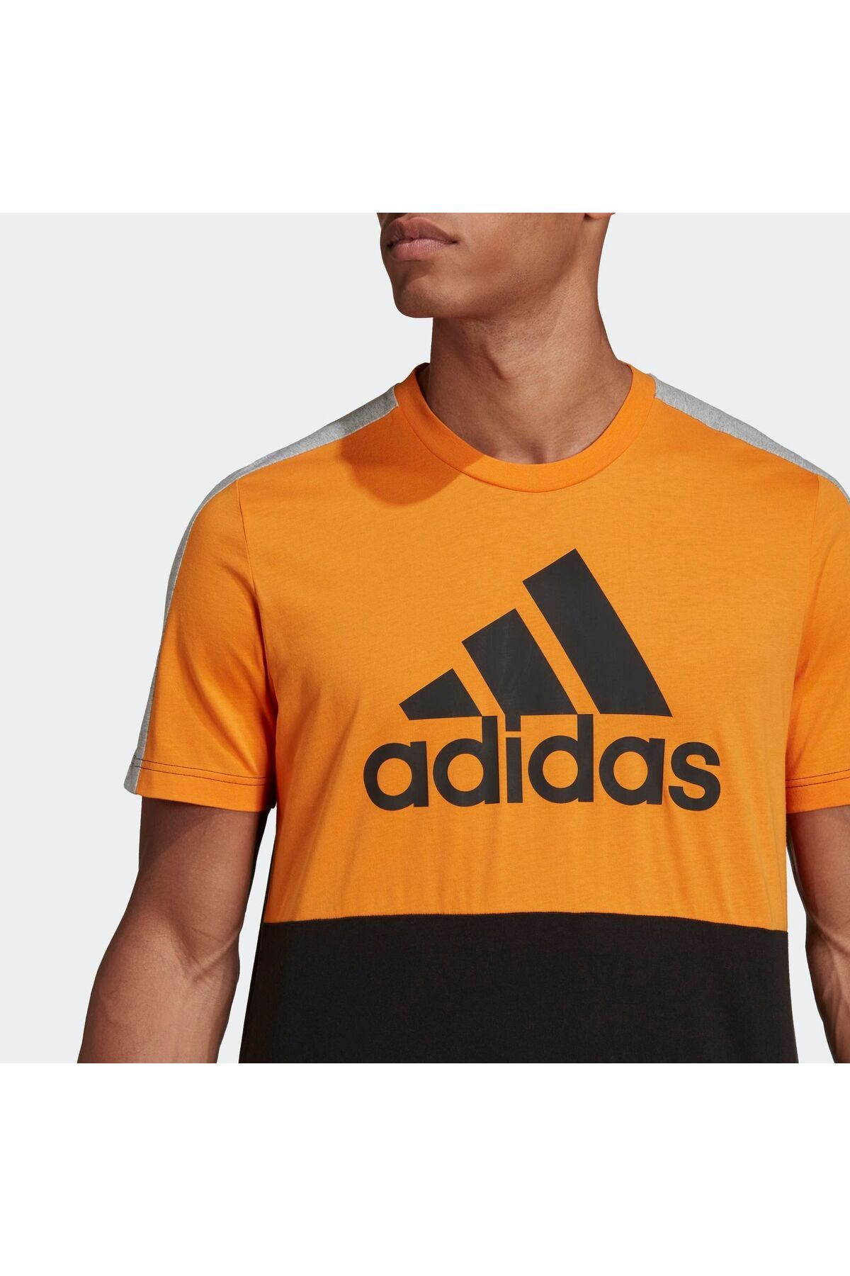 adidas-Tricou ADIDAS pentru barbati M CB T - HE4328 5