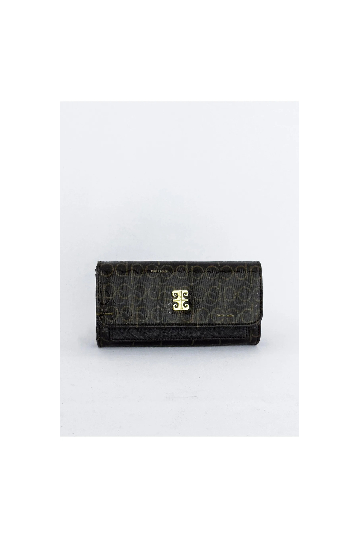 پیرکاردین کیف پول پیر کاردین مدل 06PC24Y603 PMN KH