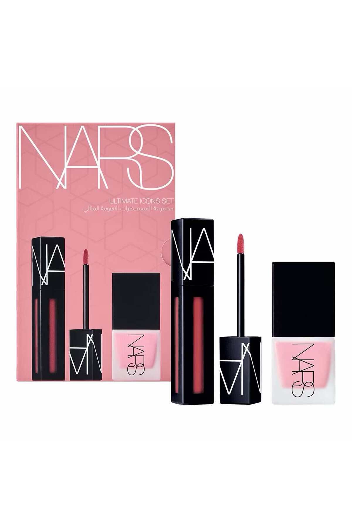 Nars-Ultimate Icons Set 1