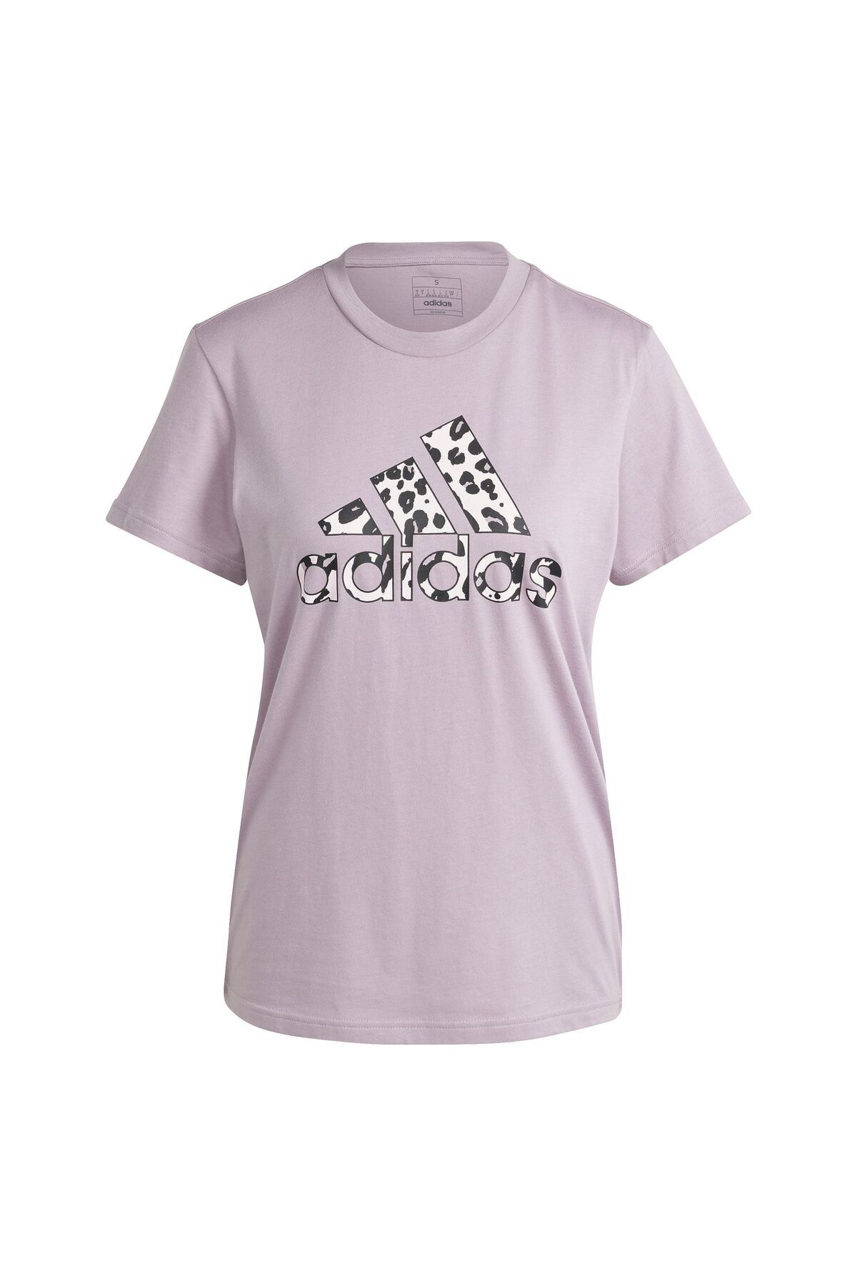 adidas-ADIDAS women's T-shirt W ANIMAL GT - IV9377 1