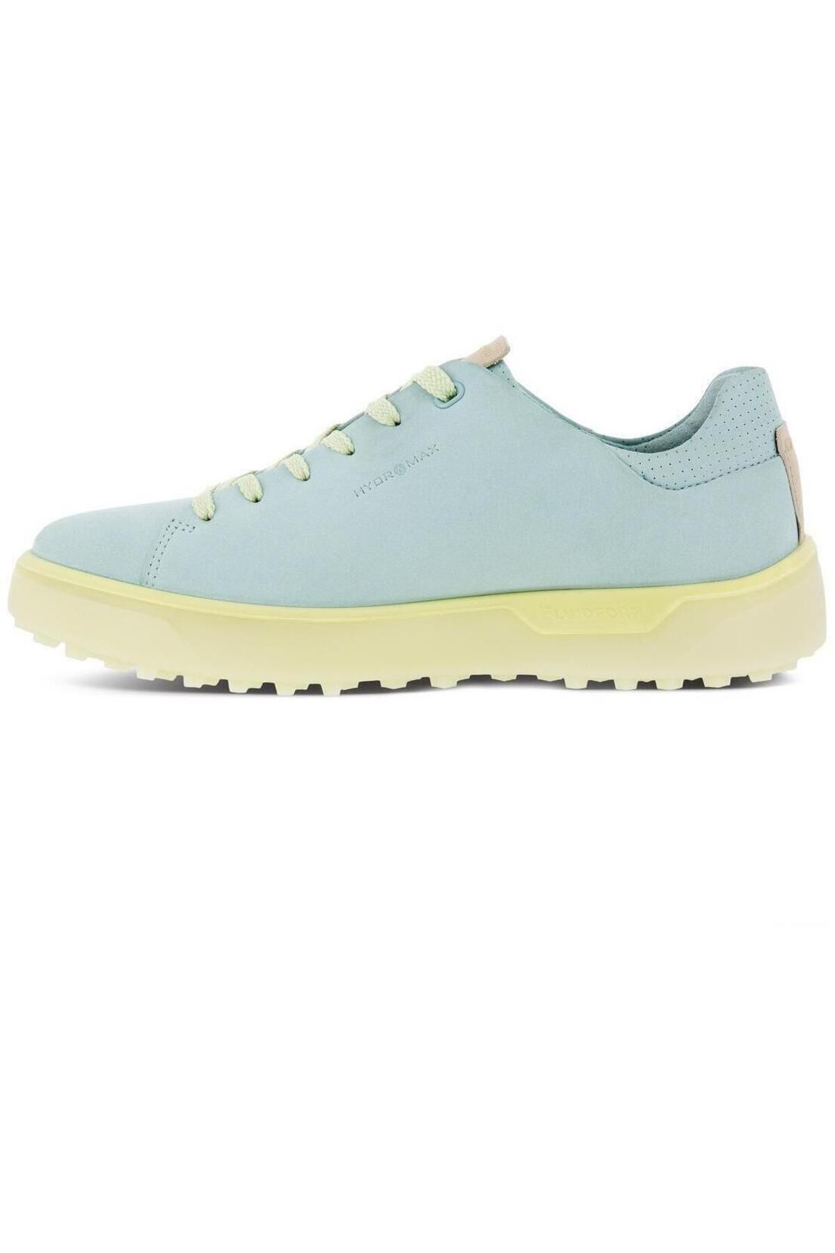 Others-Sneakers ECCO Golf Tray, Blue, Women 6