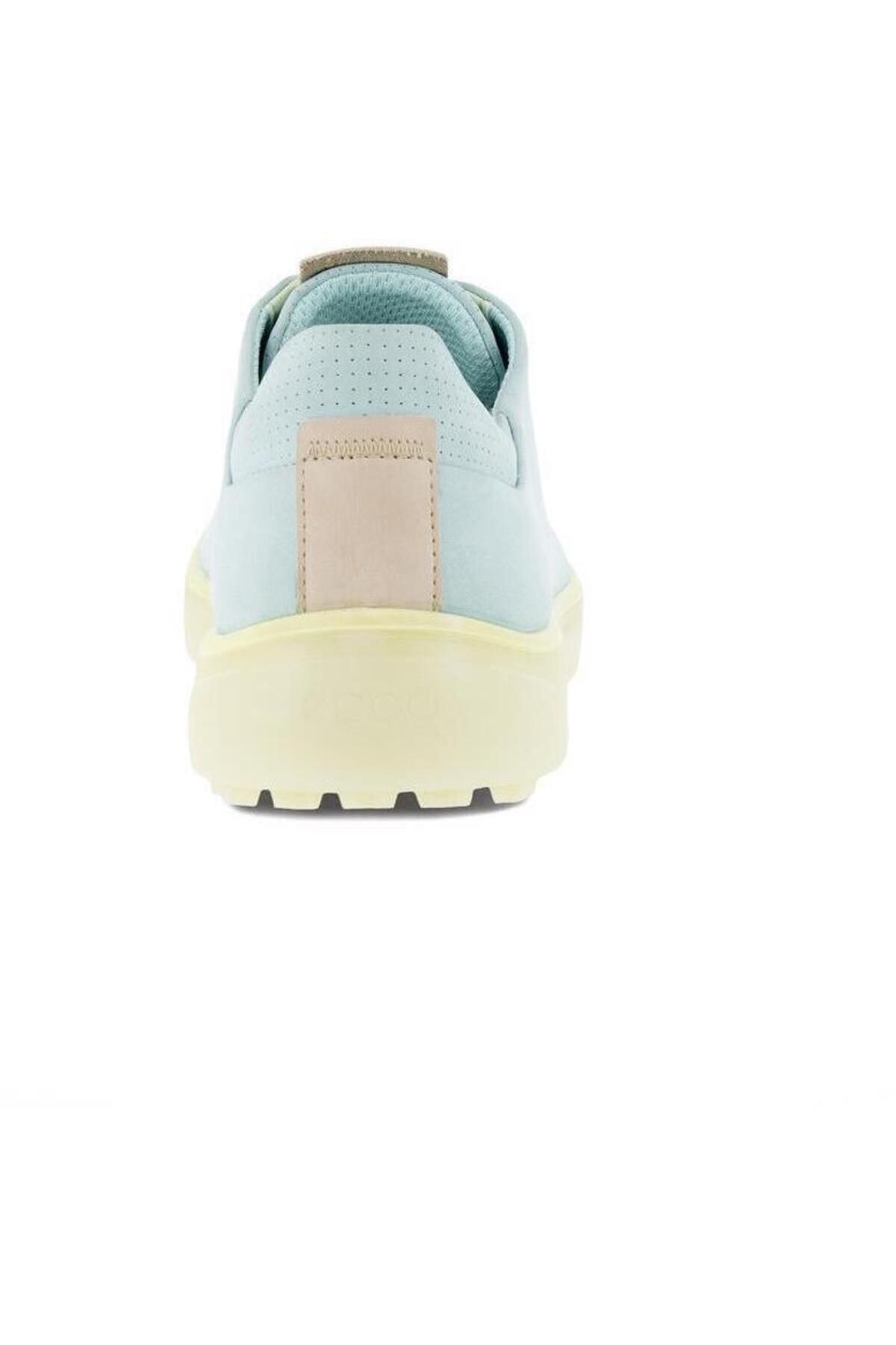 Others-Sneakers ECCO Golf Tray, Blue, Women 5