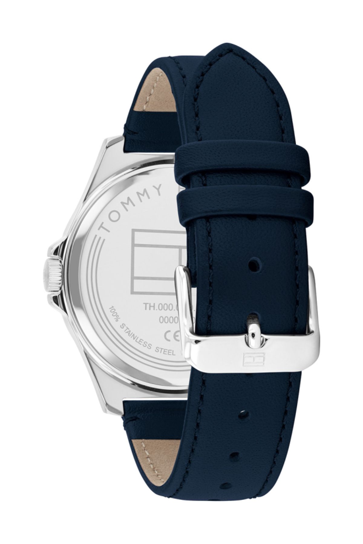 Tommy Hilfiger-Ceas de bărbați Norri 1710666 3