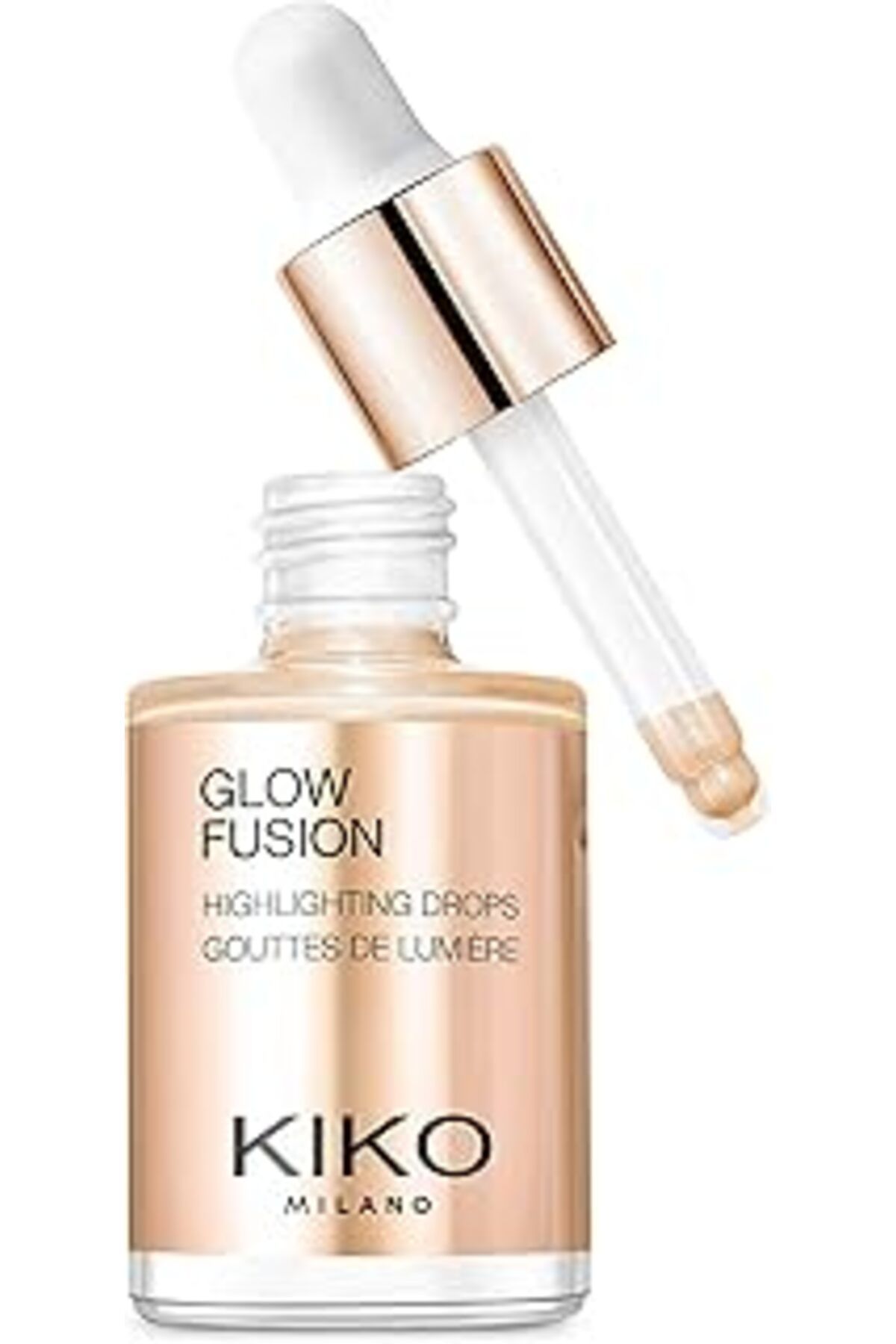 Hepta Collection Aydinlatici - Glow Fusion Highlighting Drops 8025272925488 03 Mine (03 MİNE)