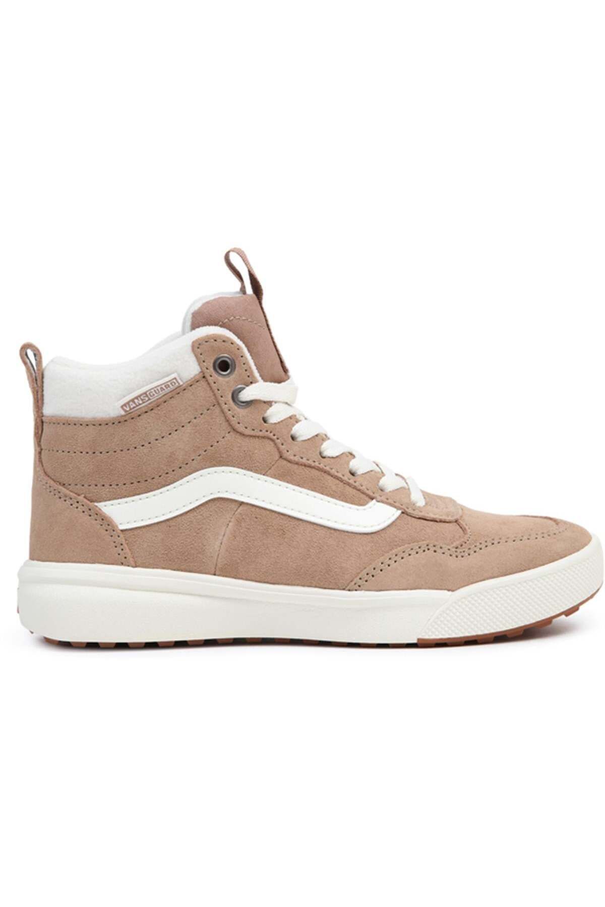 Resim Vans Wm Range Exp Hi Guard Kadın Sneaker Ayakkabı Vn0a5hywyoh1 