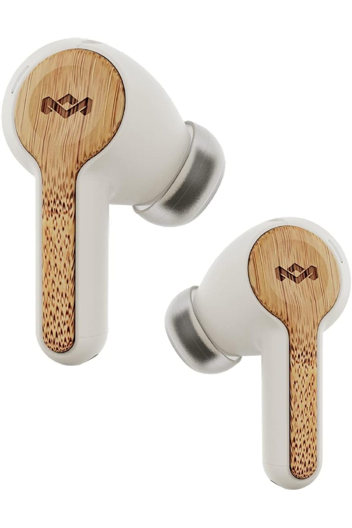 STOREMAX mrttnca Rebel kulak içi Bluetooth kulaklık, sürdürülebilir üretim, kablosuz ses, şarj edilebi