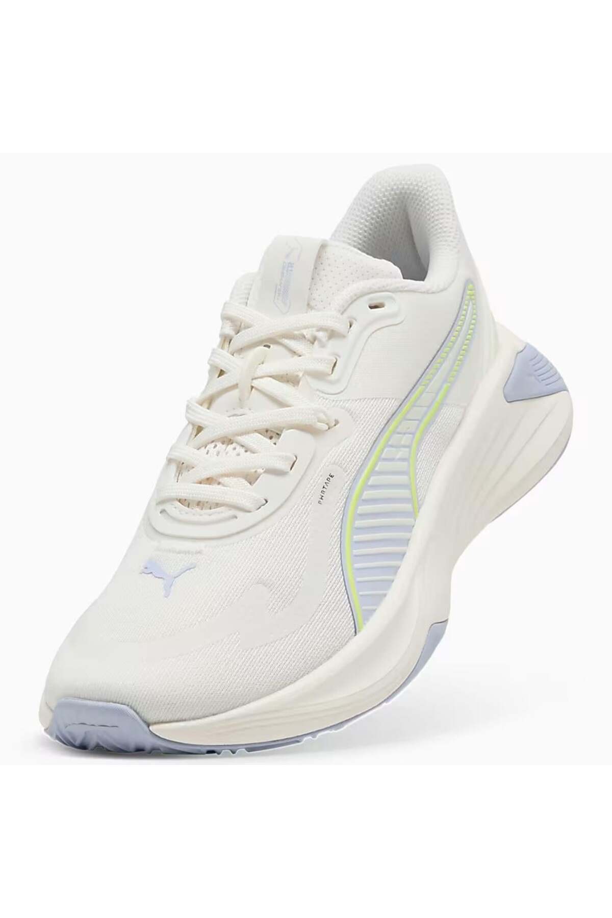Puma-Pwr Hybrid Tr Wns Women's Casual Shoes 31047703 4