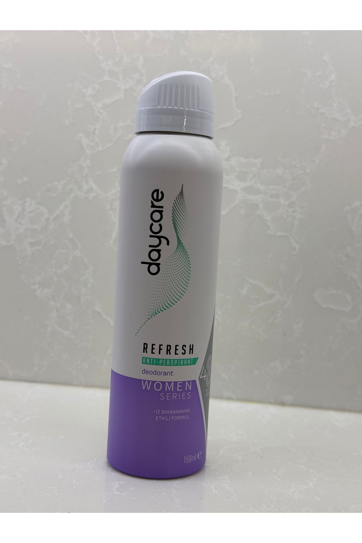 Daycare REFRESH ANTI - PERSPIRANT Women Deodorant 150 ml