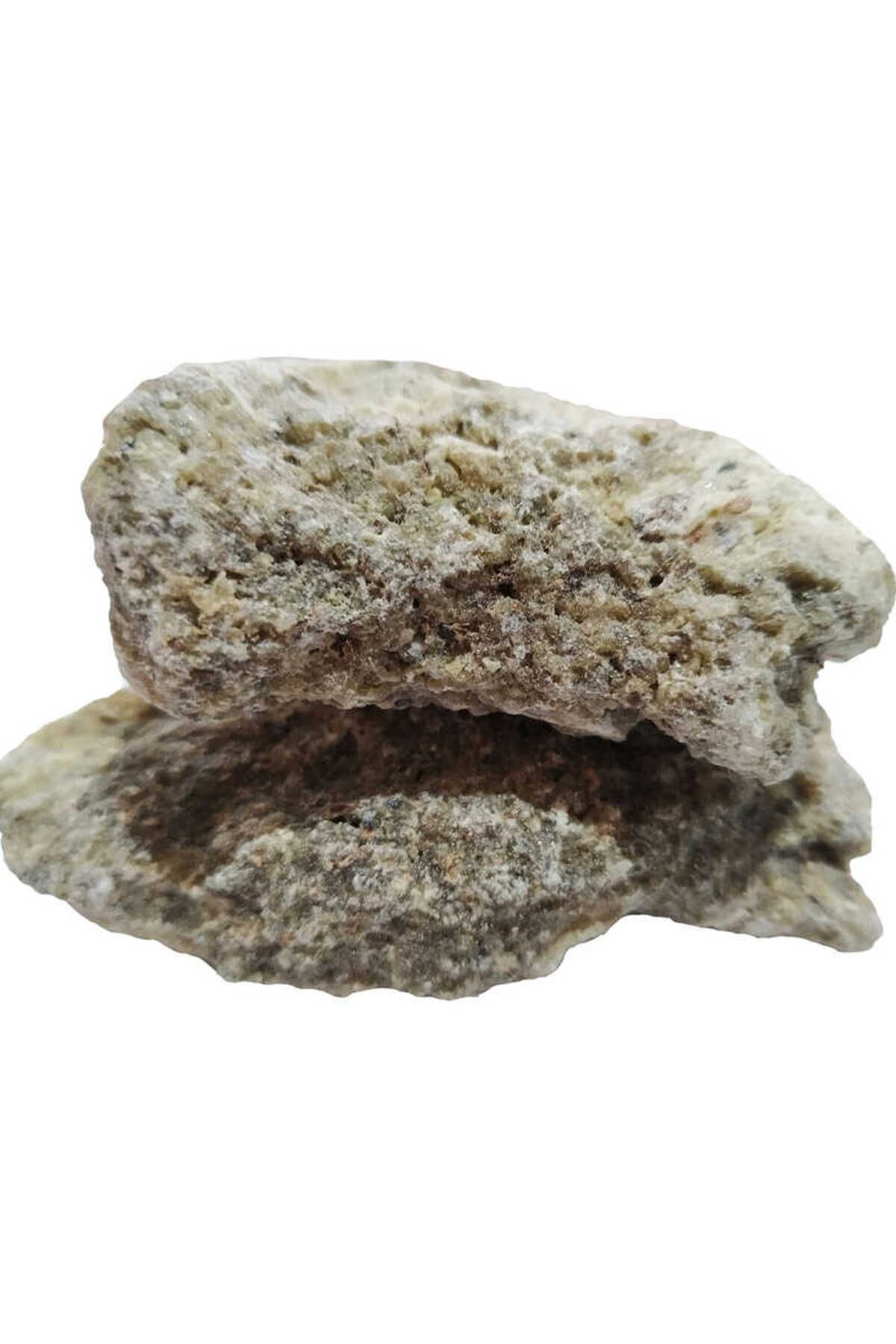Lisinya Asilbent Cavi Reçinesi Doğal Benzoin 100 Gr Paket