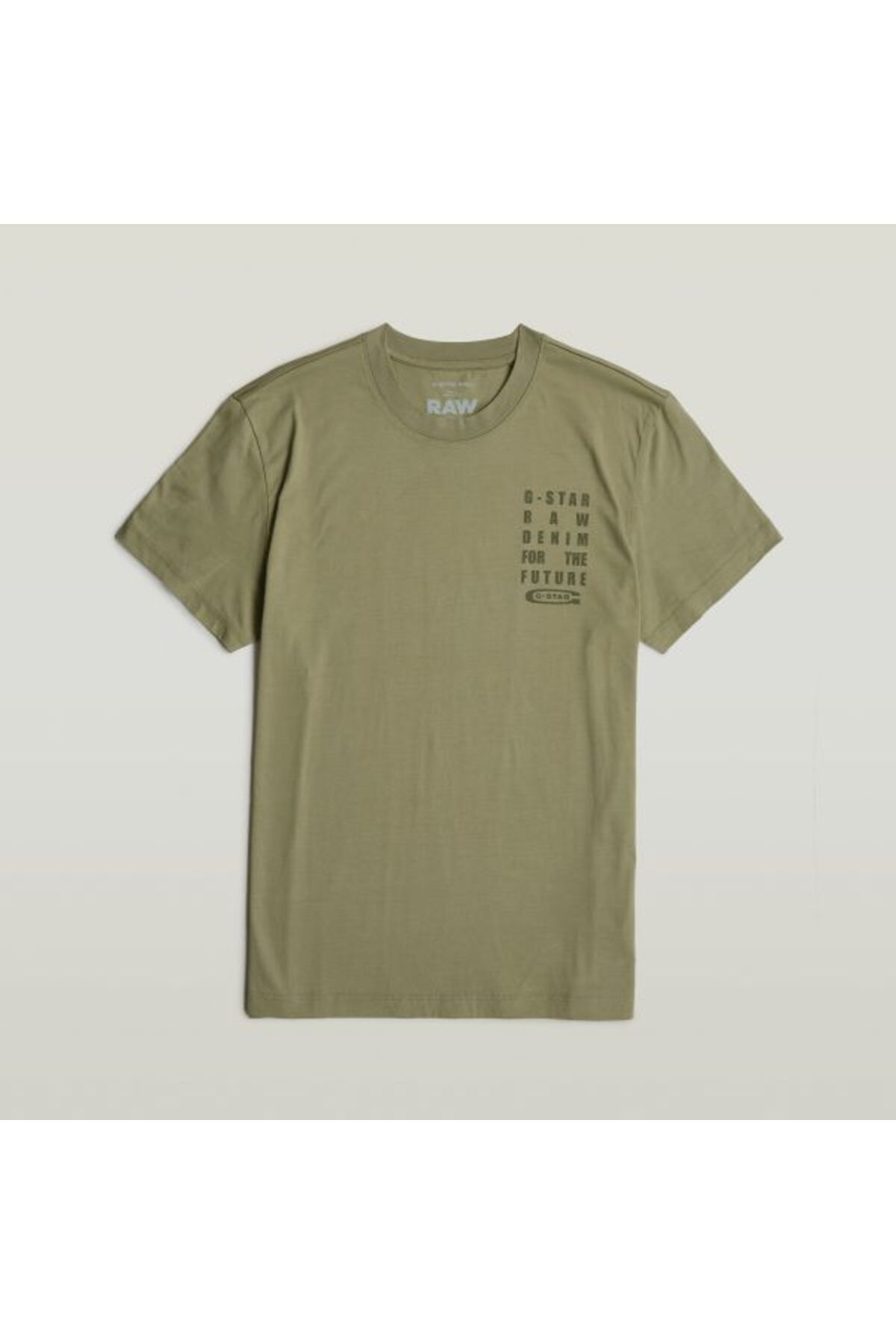 G-STAR RAW-تيشيرت 6