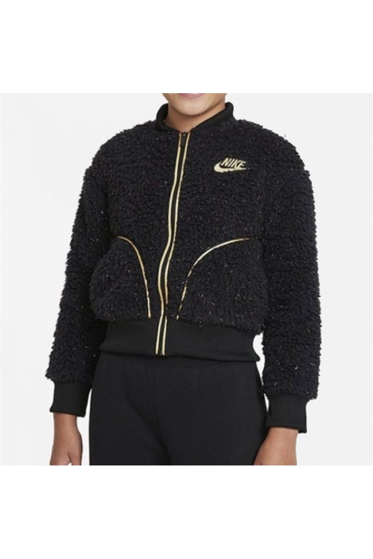 Nike NİKE ÇOCUK BOMBER CEKET UNİSEX dm2337-010