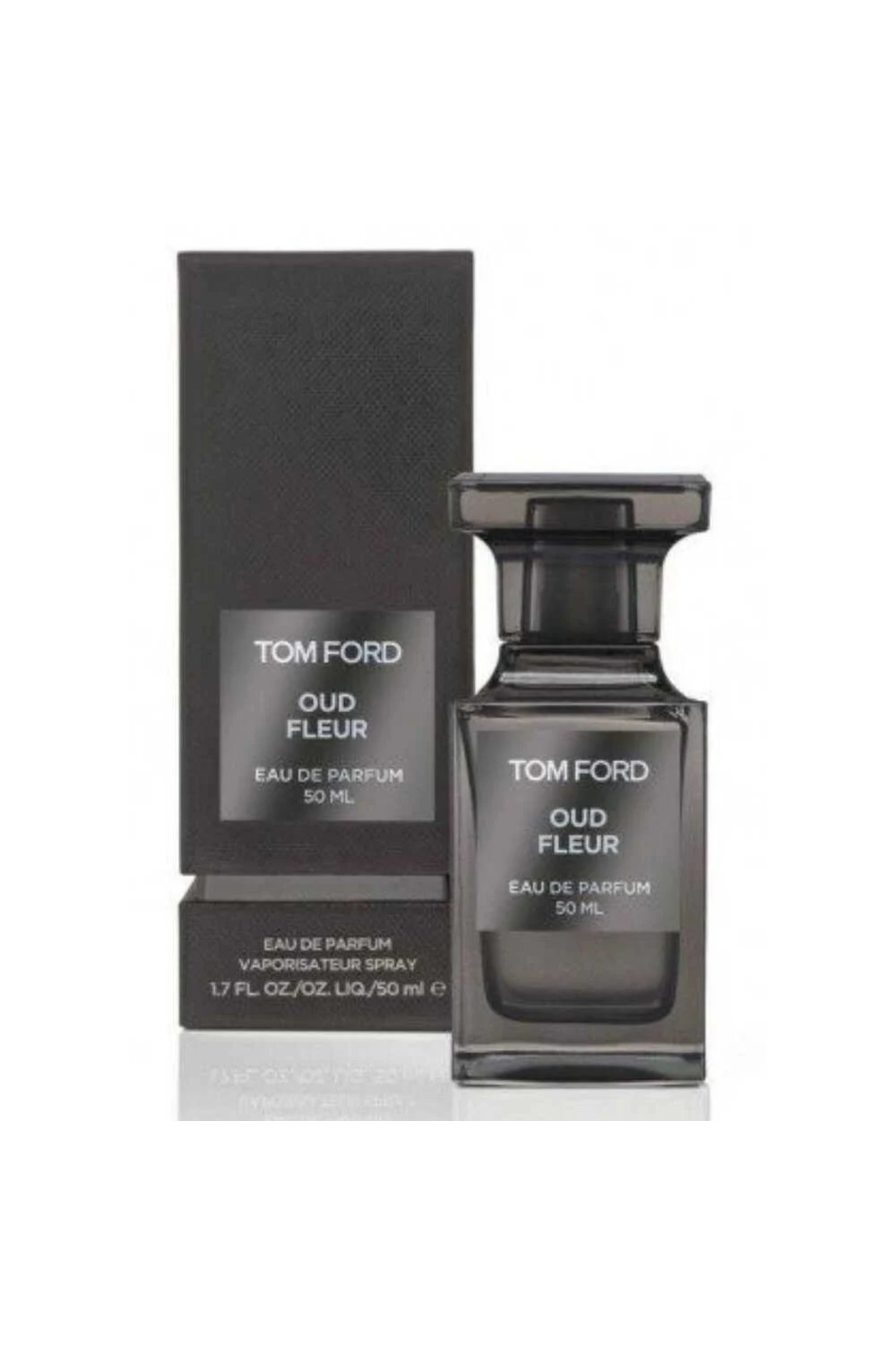 Tom Ford-Tom Ford Oud Flore perfume 50ml | Eau de parfum 1