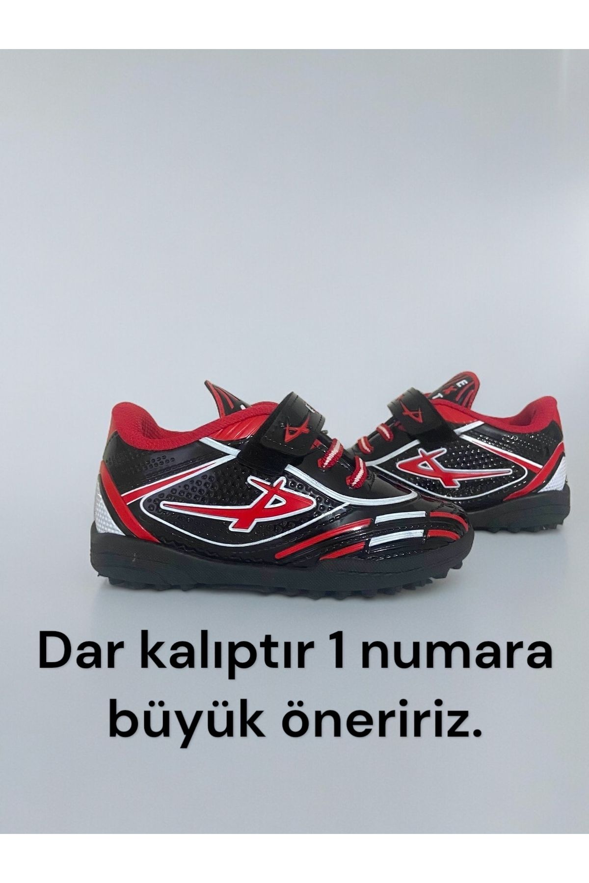 LANDSHOES Ανθεκτικά Και Κομψά Παπούτσια Ποδοσφαίρου Με Εγγύηση Ανθεκτικά Σίτες für Kids Αρσενικό - 26