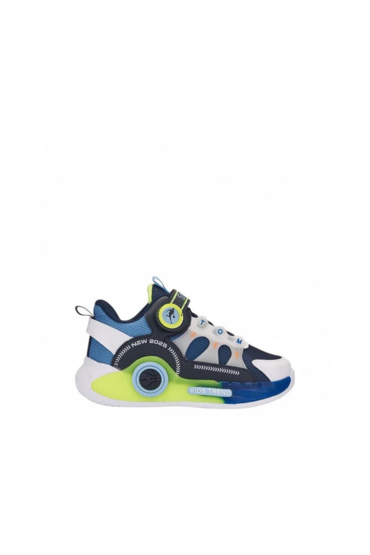 ARZEN BEBE Pantofi Sport Pentru Băieți Masculin - 34