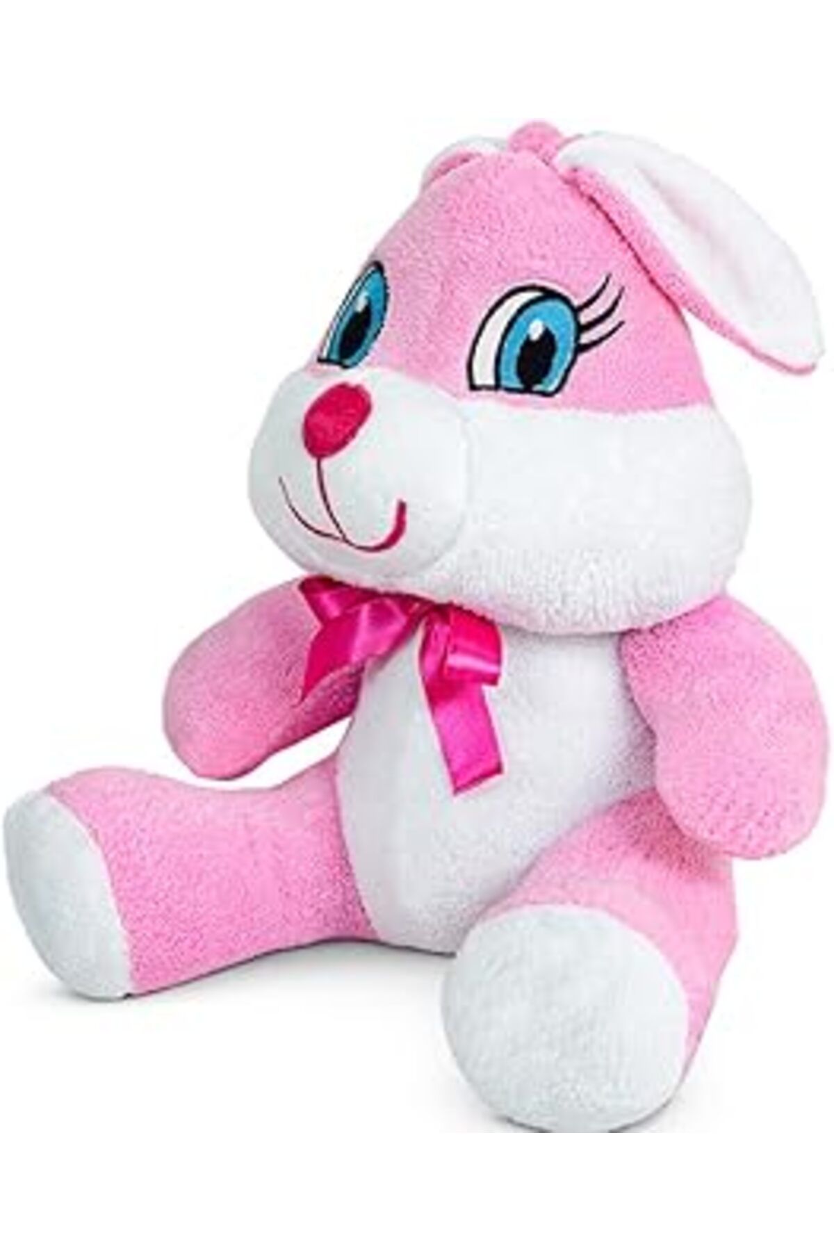 ebadi 20-25 Cm Figürlü Pelüş Ayıcık, 20 Cm Teddy ,Sevgiliye Hediye,Ayı Teddy,Peluş Ayıcık,Plush Toys,