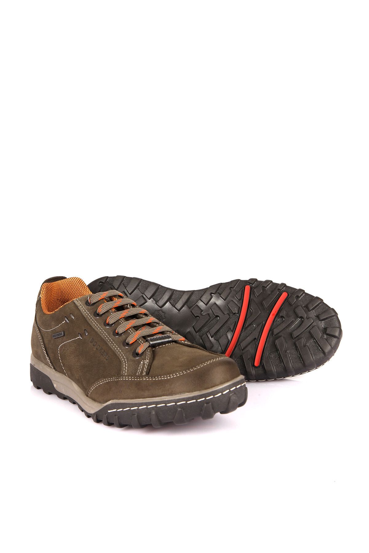 Dockers-Ανδρικά παπούτσια Asphalt 217111 5
