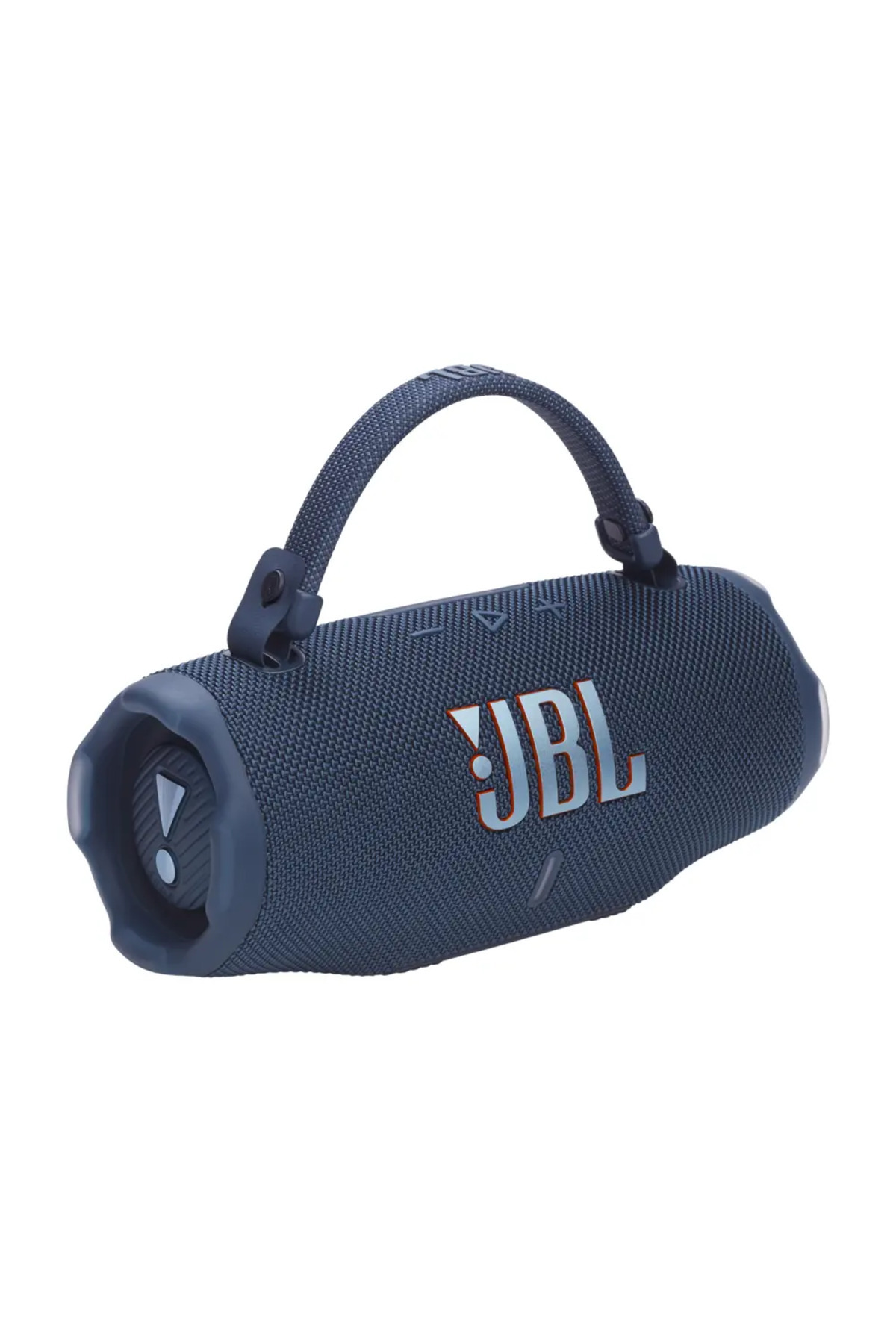 JBL-CHARGE 6 Portable Waterproof and drop-proof Bluetooth Speaker - Blue 6