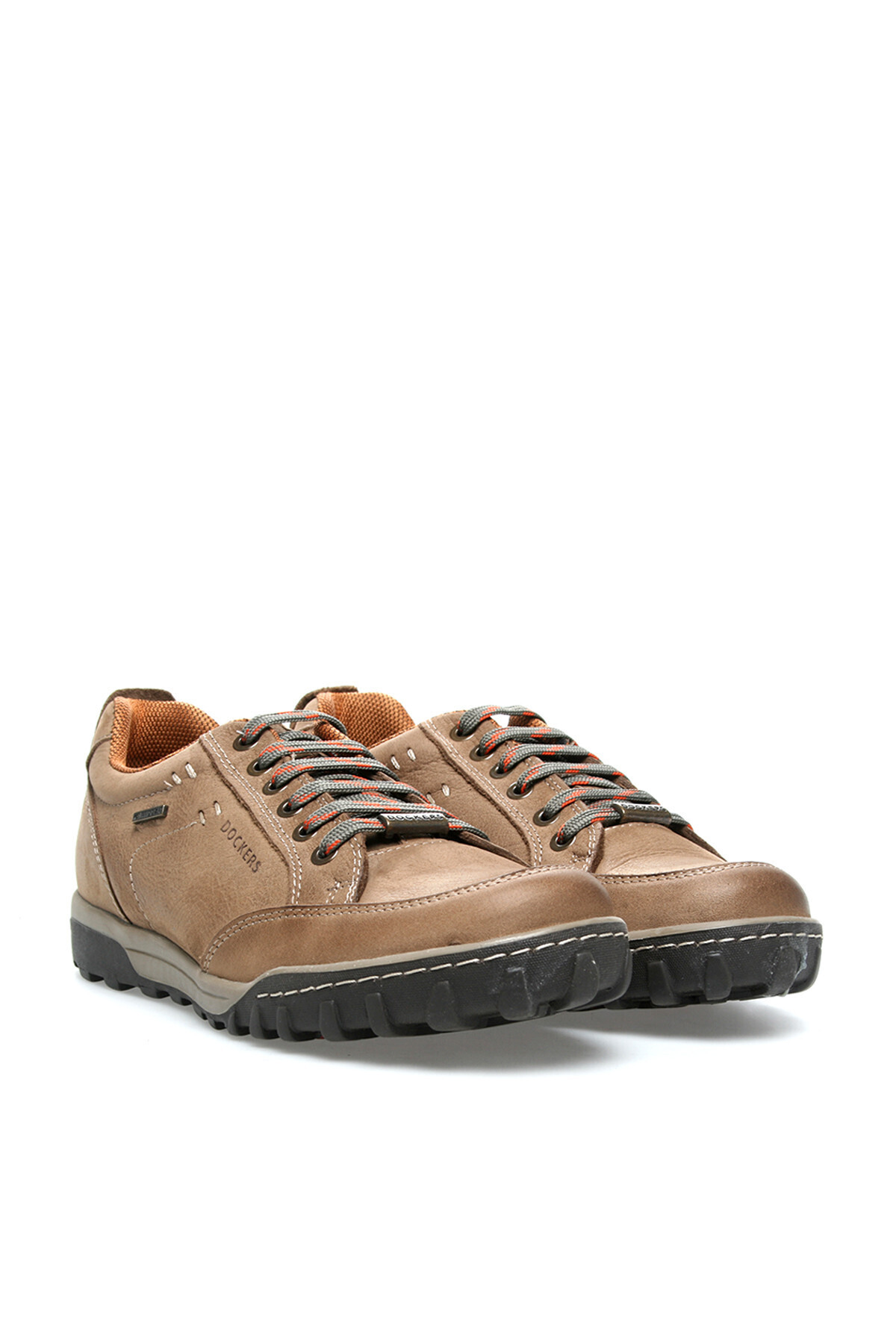 Dockers-Мъжки обувки Sand 217111 4